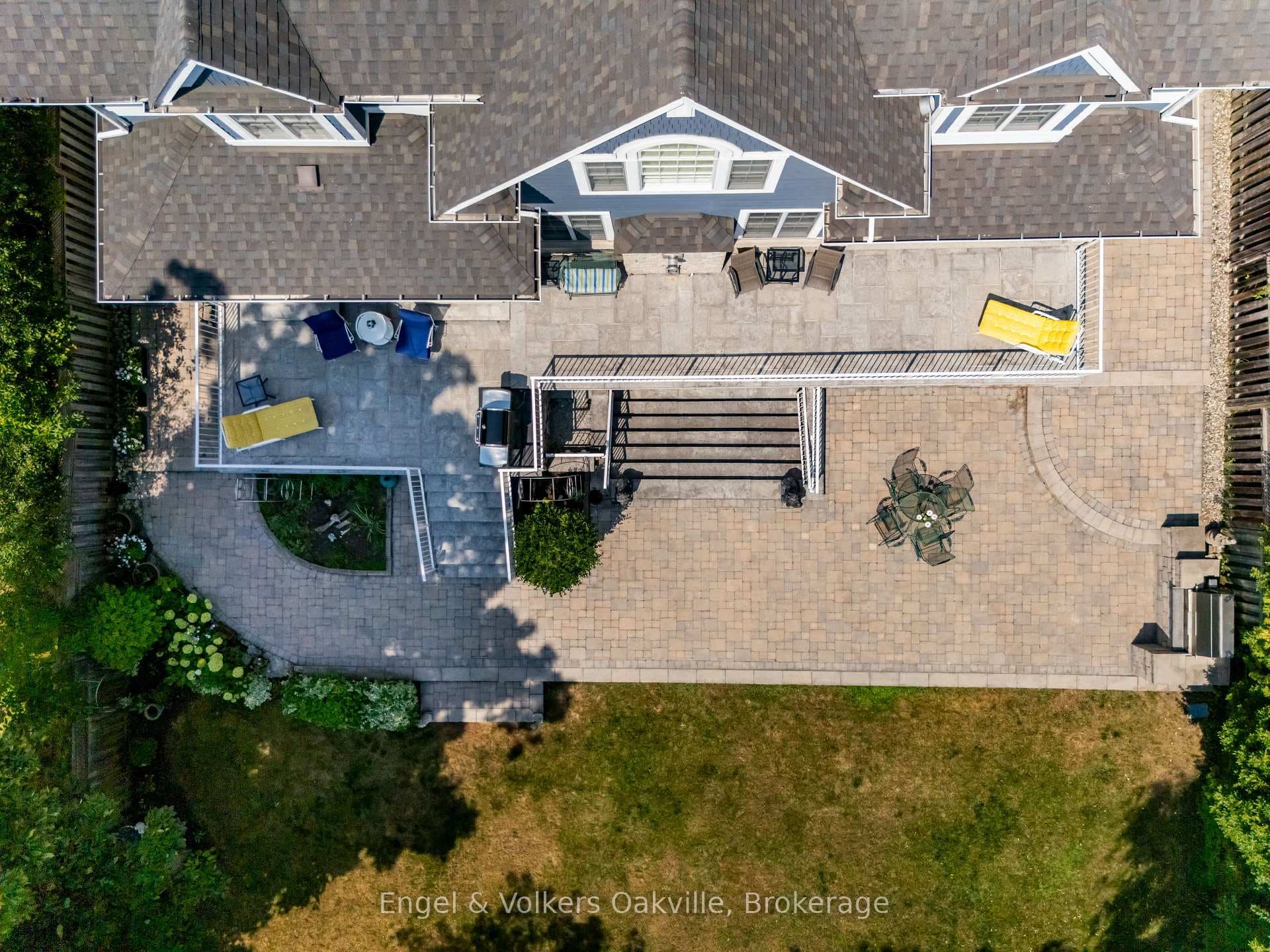 1182 Streambank Drive - Detached photo 46 of 50 in Mississauga, Ontario