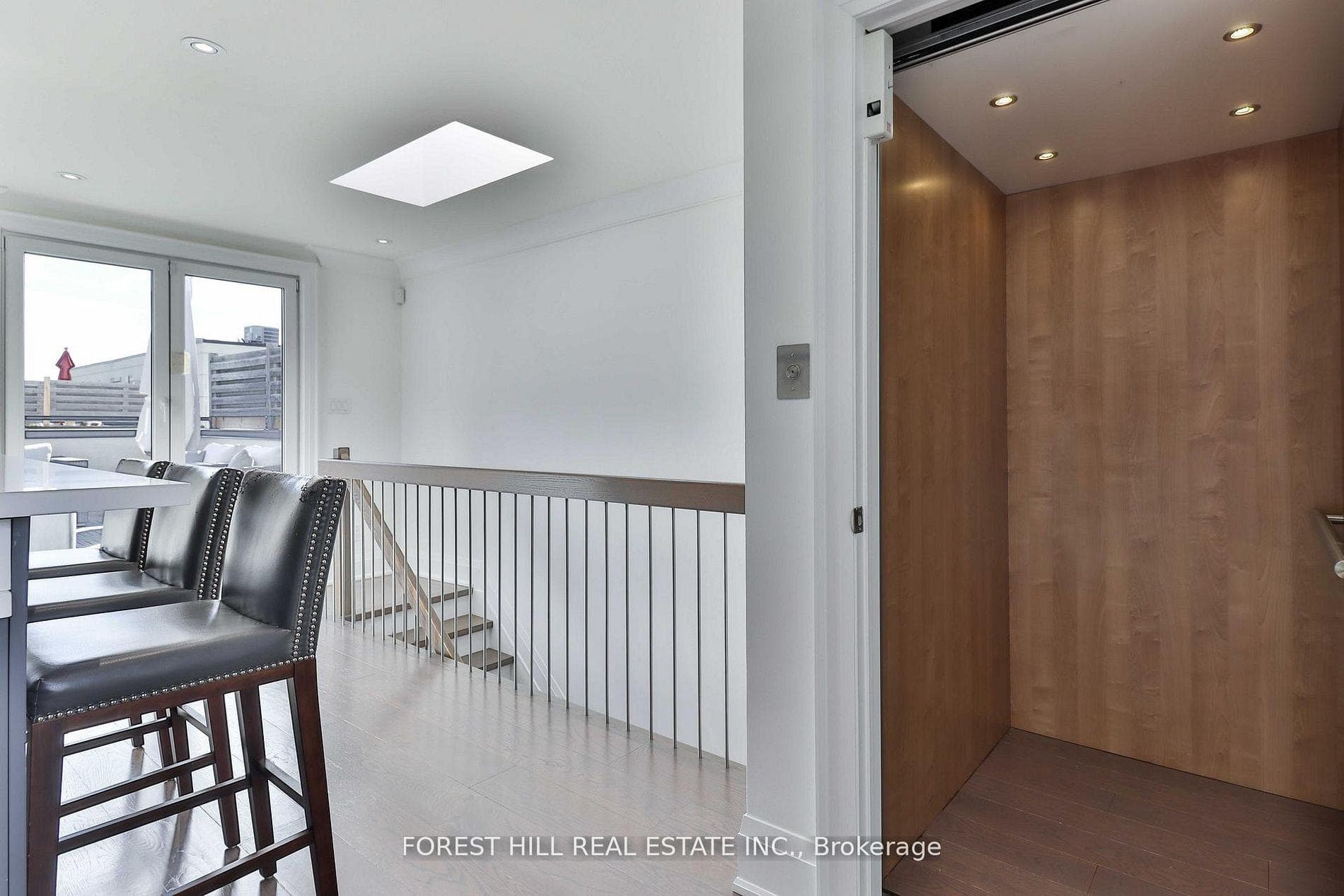 51B Burnaby Boulevard - Townhouse photo 26 of 31 in Forest Hill / Deer Park, Ontario