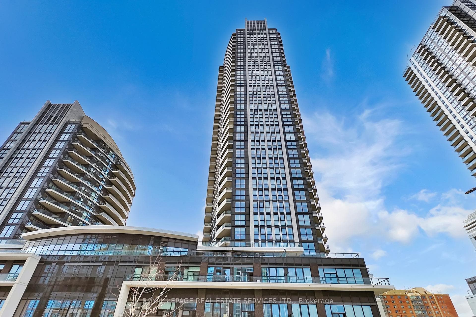 35 Watergarden Dr. Drive Unit 615 - Condo for sale in Rathwood, Ontario