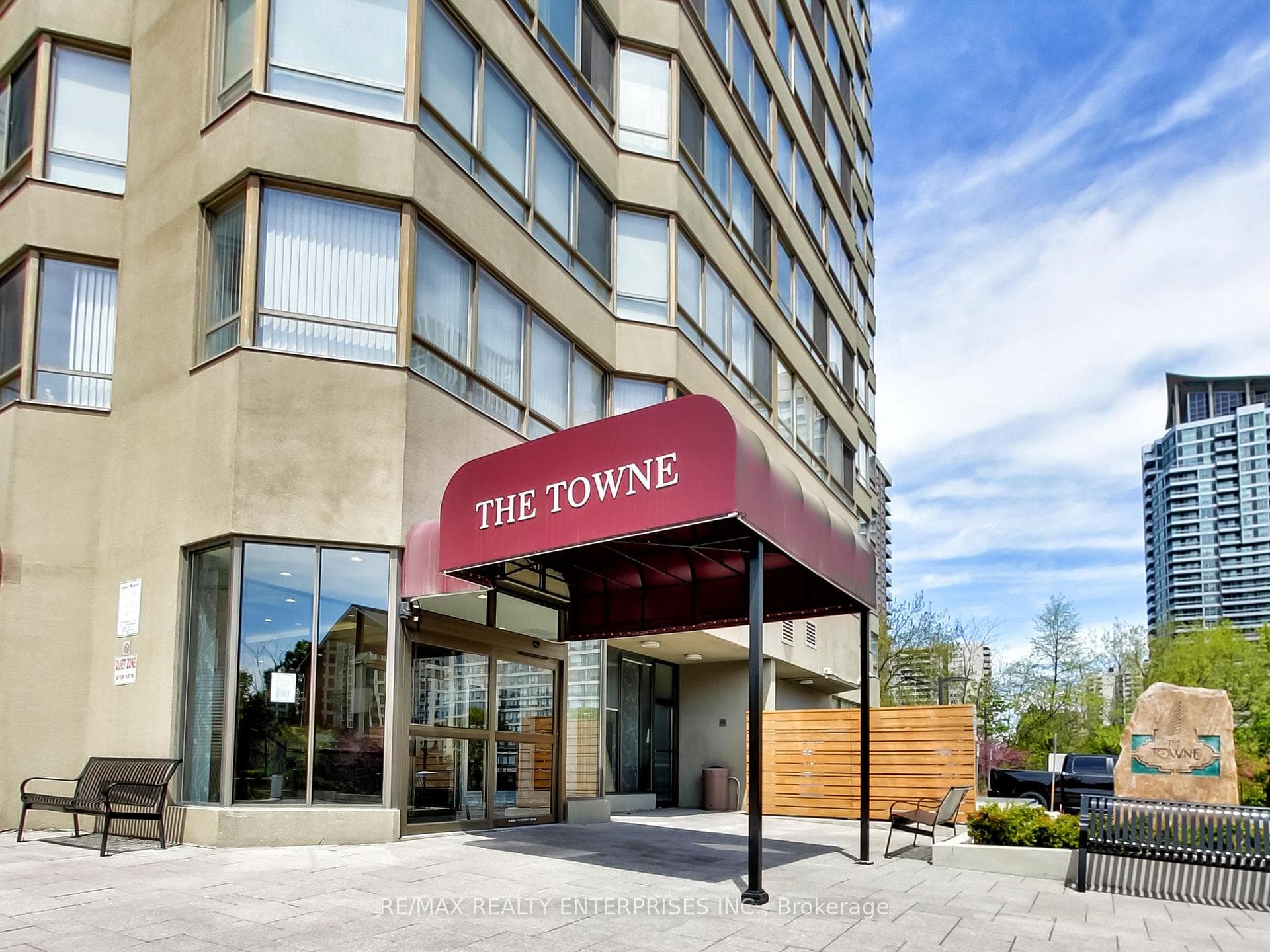 3605 Kariya Drive Unit 110B - Condo photo 4 of 33 in Mississauga, Ontario