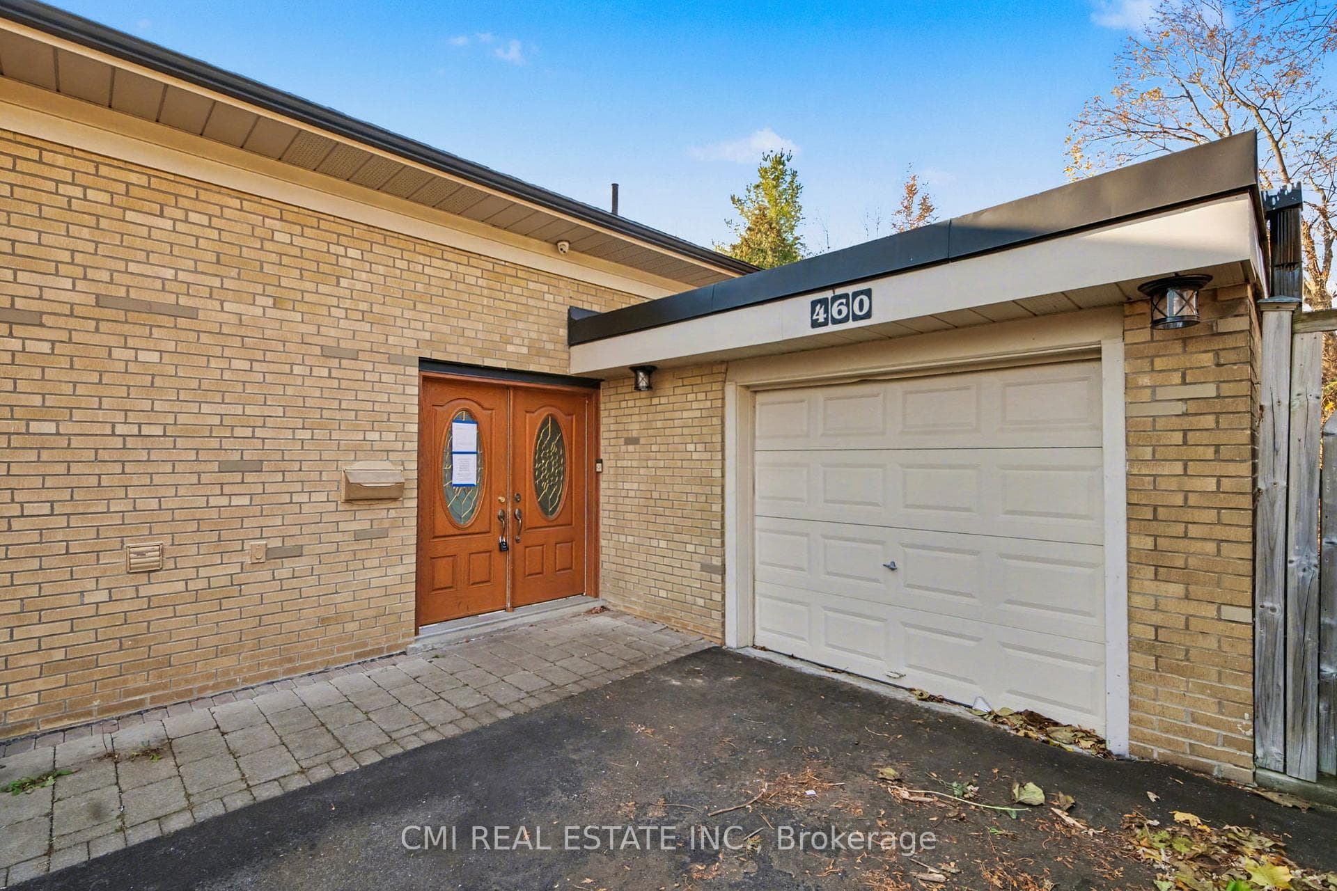 460 Martin Grove Road - Detached photo 33 of 38 in Etobicoke (Islington / Rexdale), Ontario