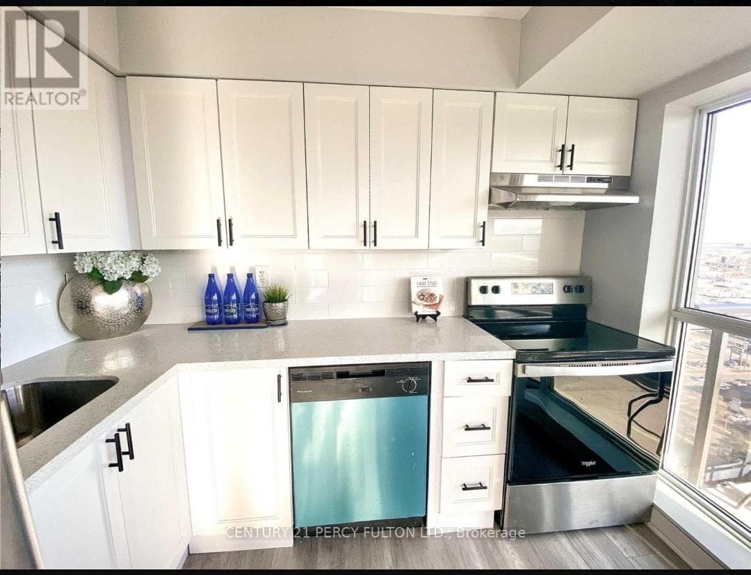 215 Queen Street Unit 2003 - home for sale in Brampton, Ontario