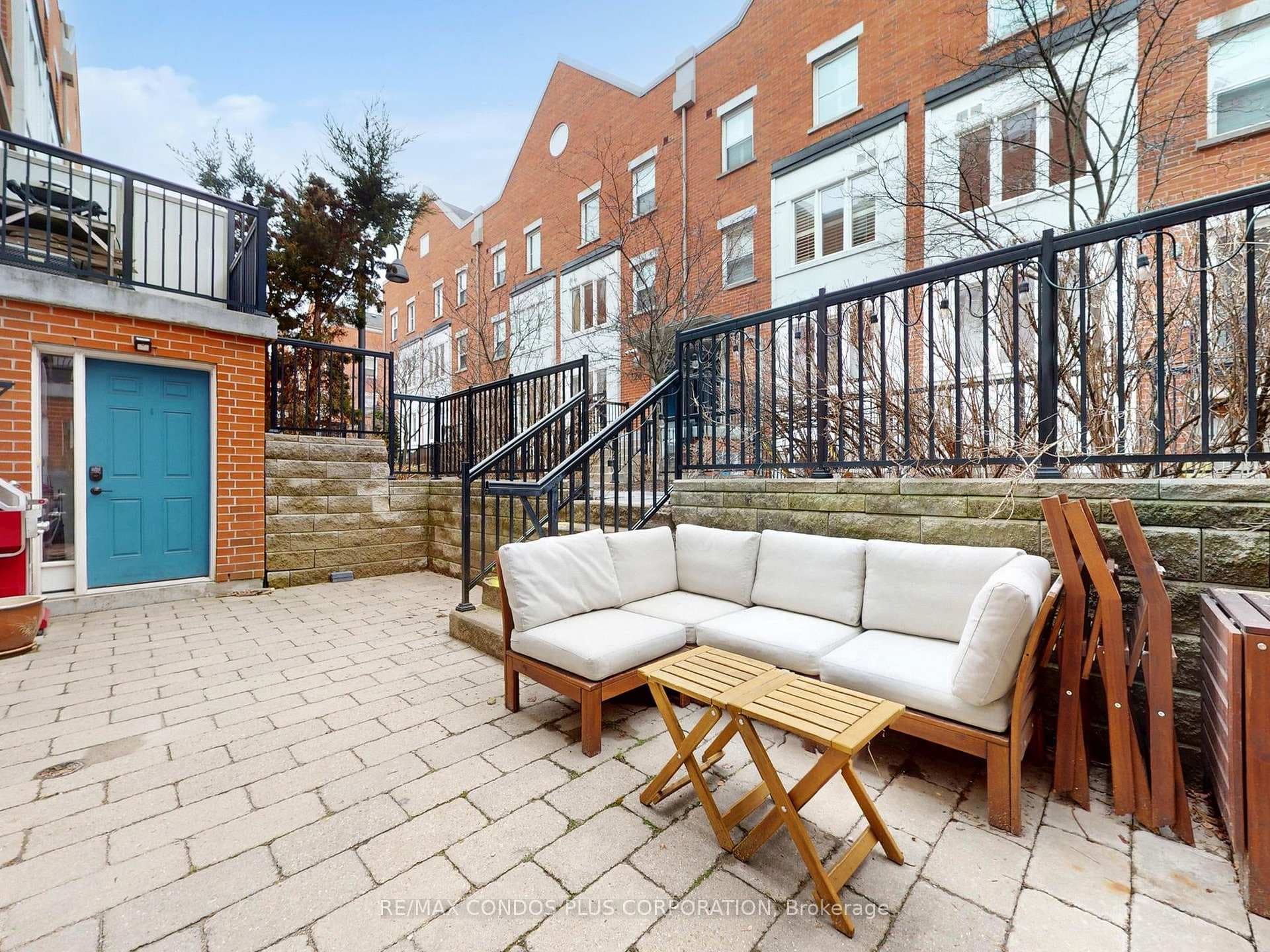 29 Florence Wyle Lane Unit 38 - Condo photo 7 of 43 in Riverdale / Leslieville, Ontario