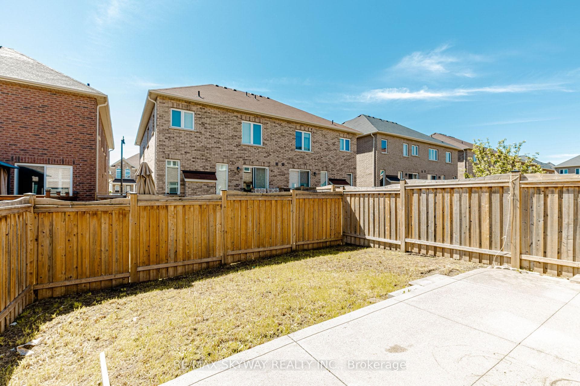 63 Vezna Crescent - Semi-Detached photo 49 of 50 in Brampton, Ontario