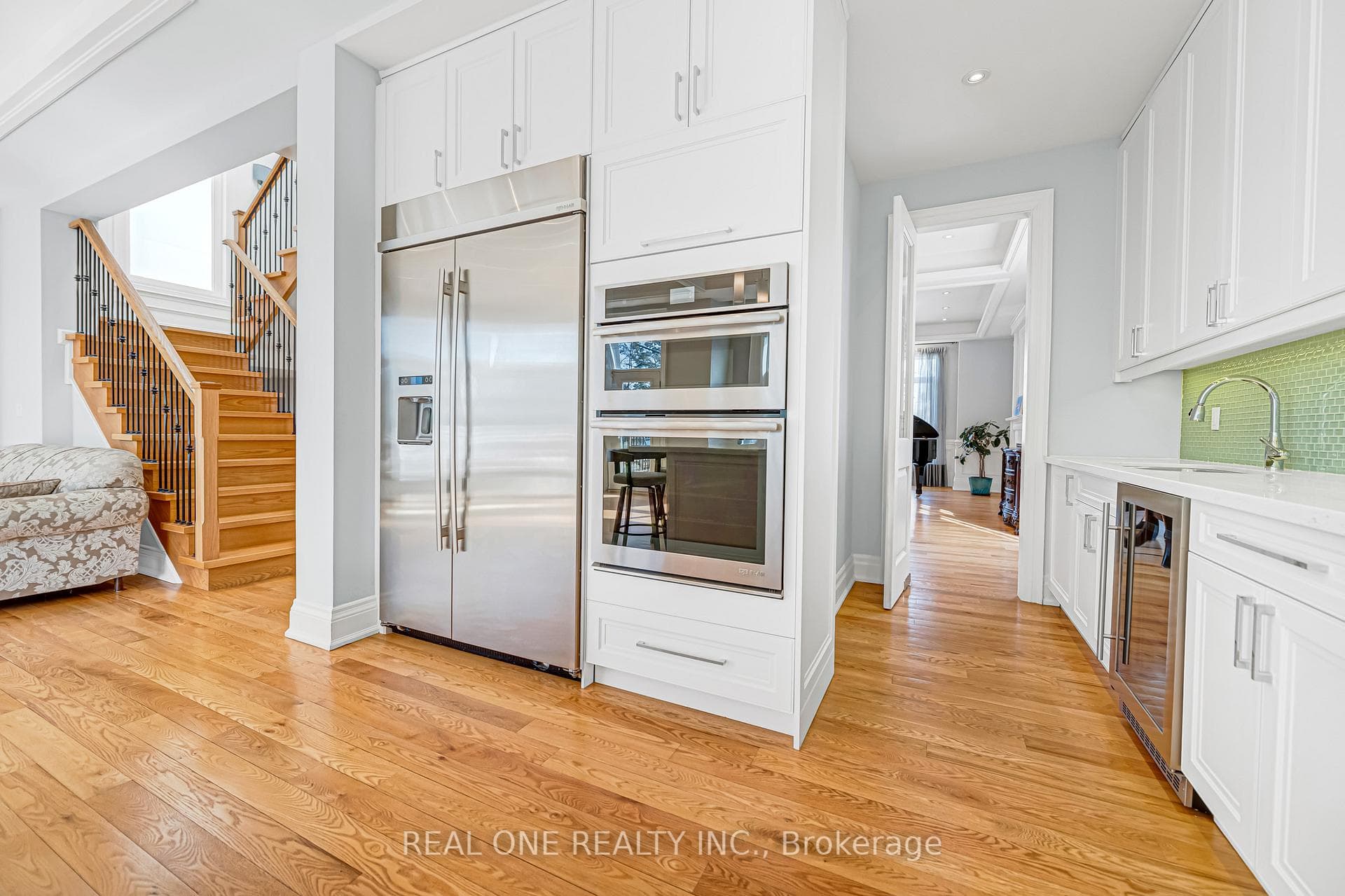241 Florence Avenue - Detached photo 19 of 50 in Thornhill / Willowdale, Ontario
