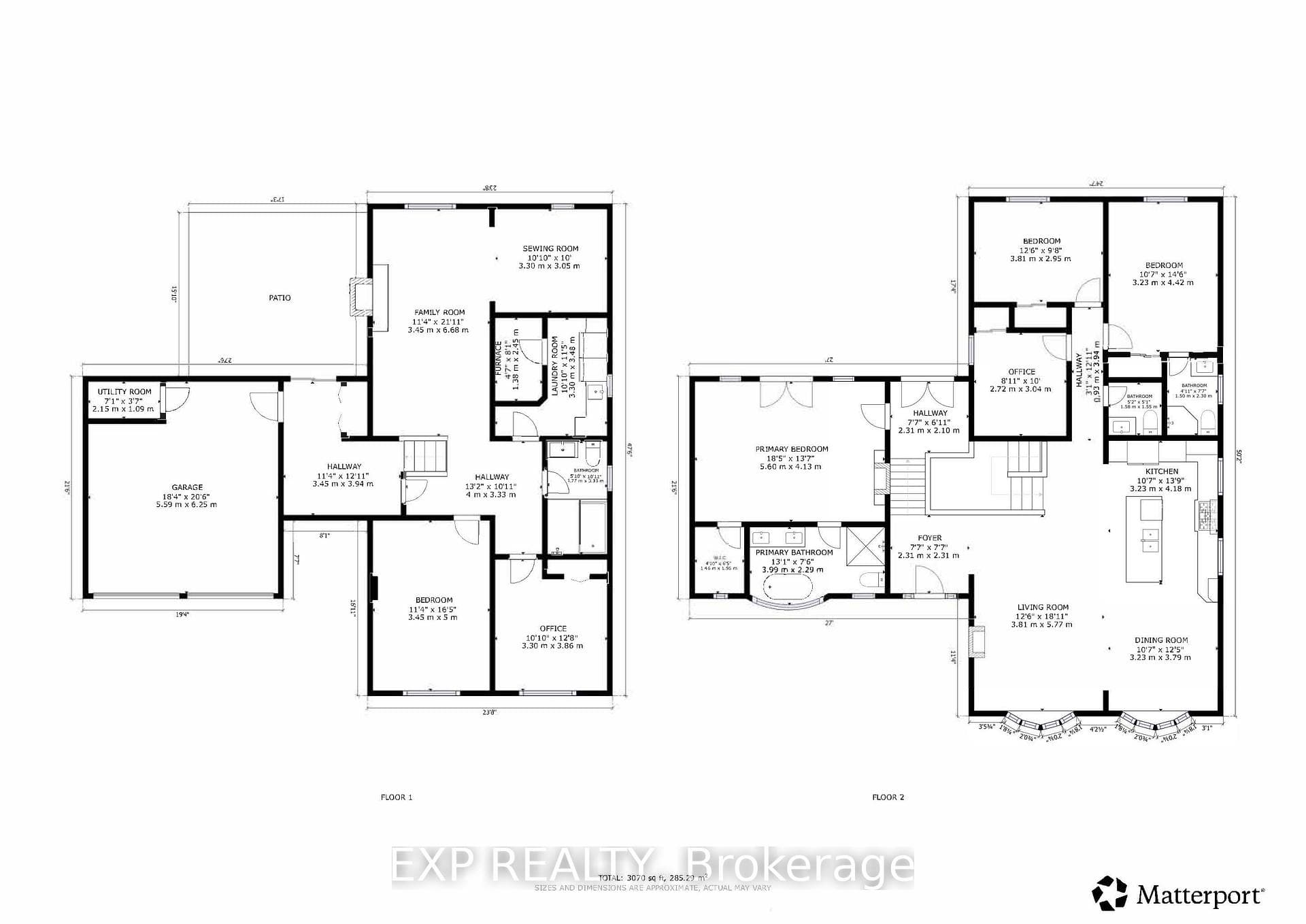 2439 Bridge Road - Detached photo 50 of 50 in Oakville, Ontario