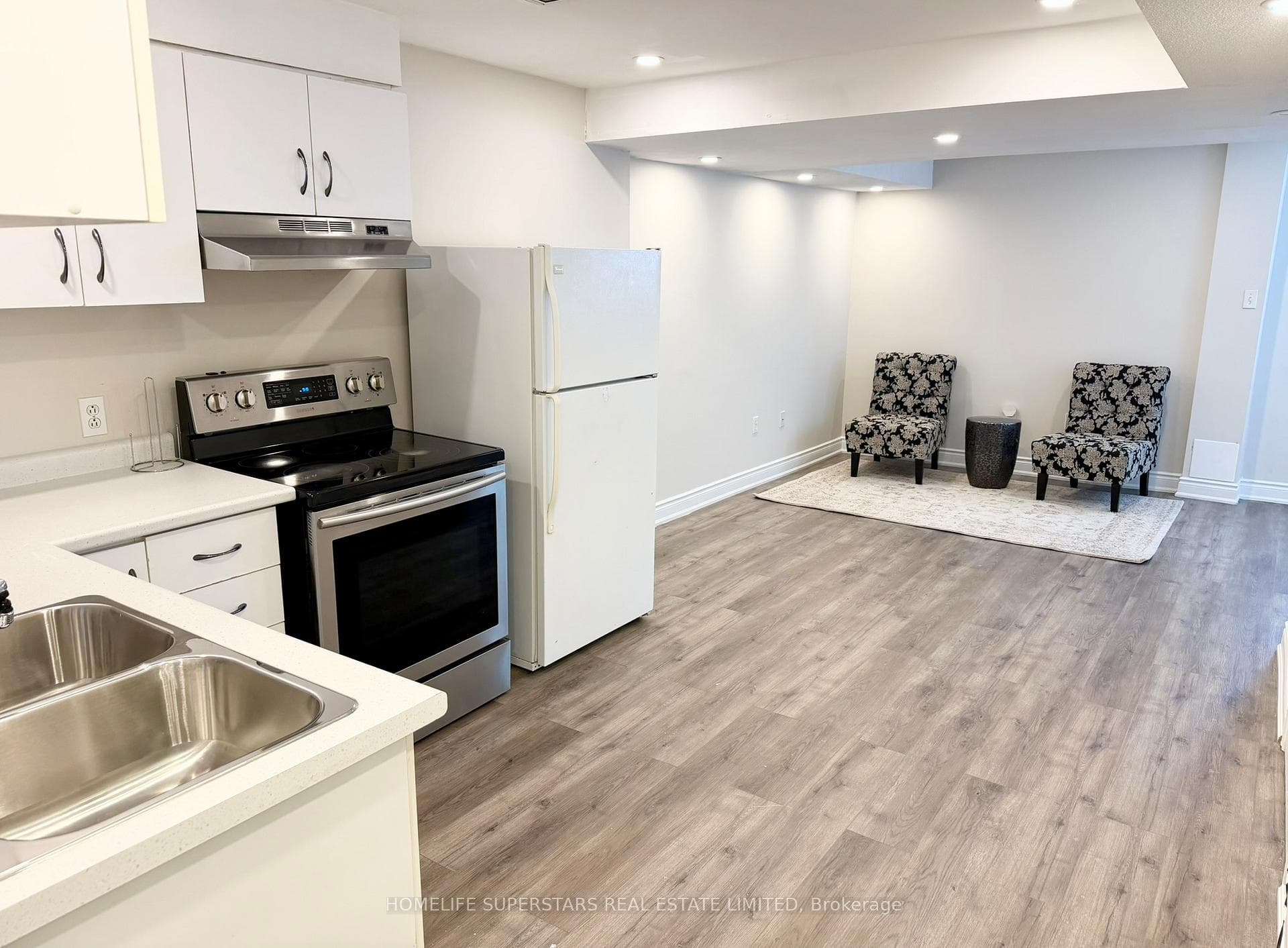 172 Rainforest Drive - Semi-Detached photo 24 of 31 in Brampton, Ontario