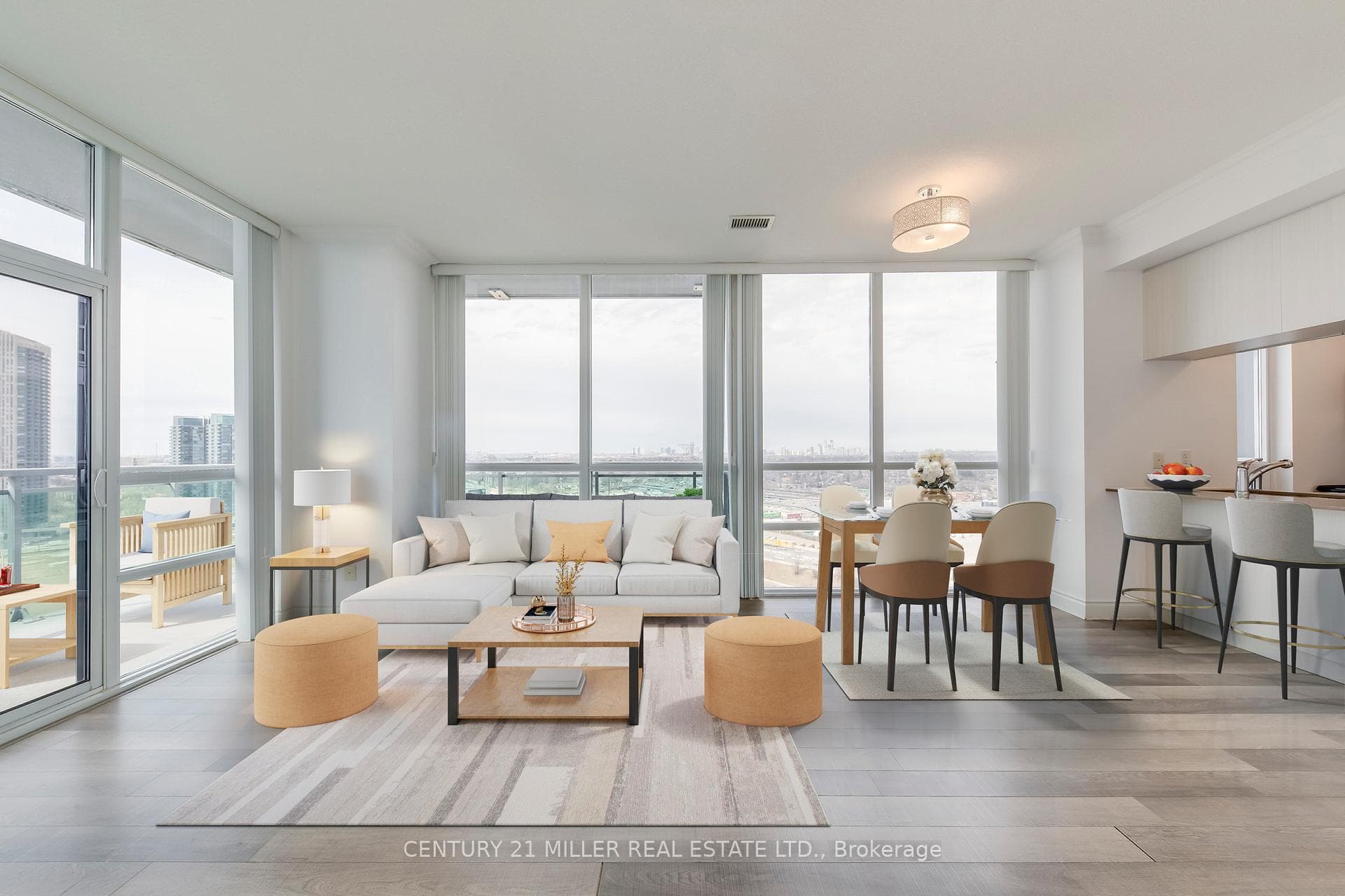 16 Brookers Lane Unit 2002 - Condo photo 11 of 42 in Liberty Village / Parkdale / South Parkdale, Ontario