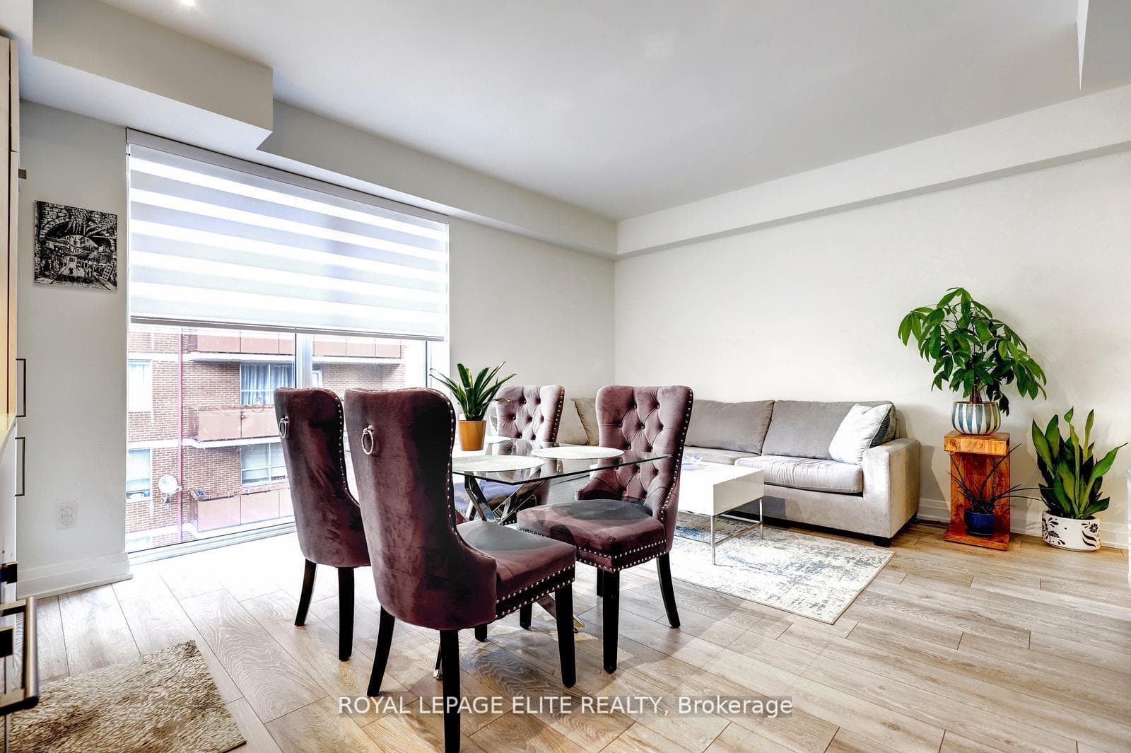 21 Park Street Unit 318 - Condo photo 16 of 27 in Mississauga, Ontario