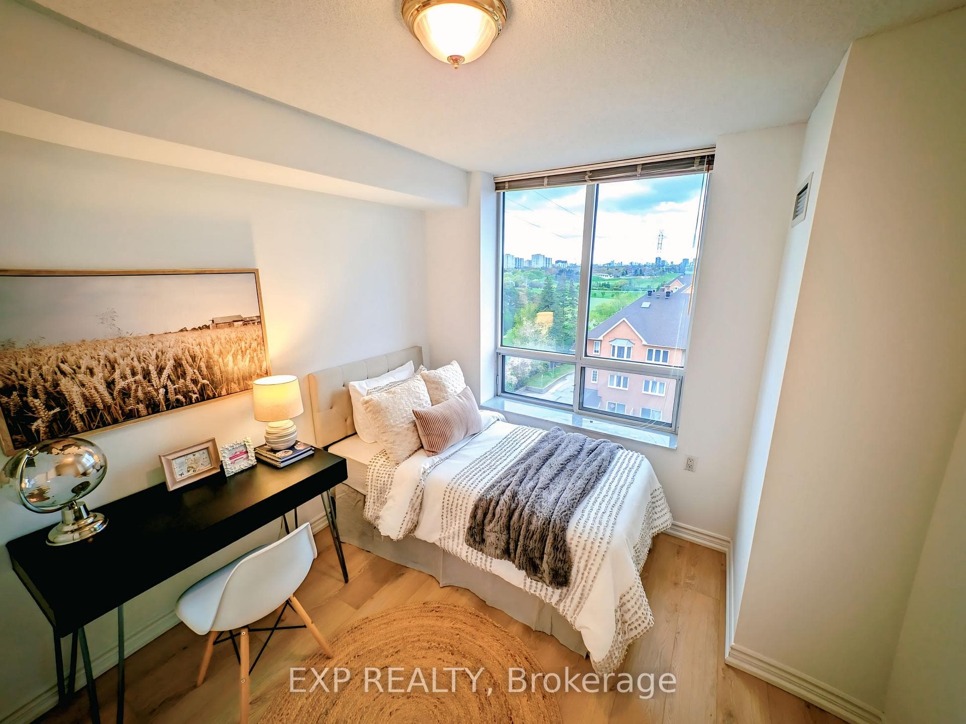 3088 Kennedy Road Unit 712 - Condo photo 20 of 22 in Scarborough Village / Eglinton East, Ontario