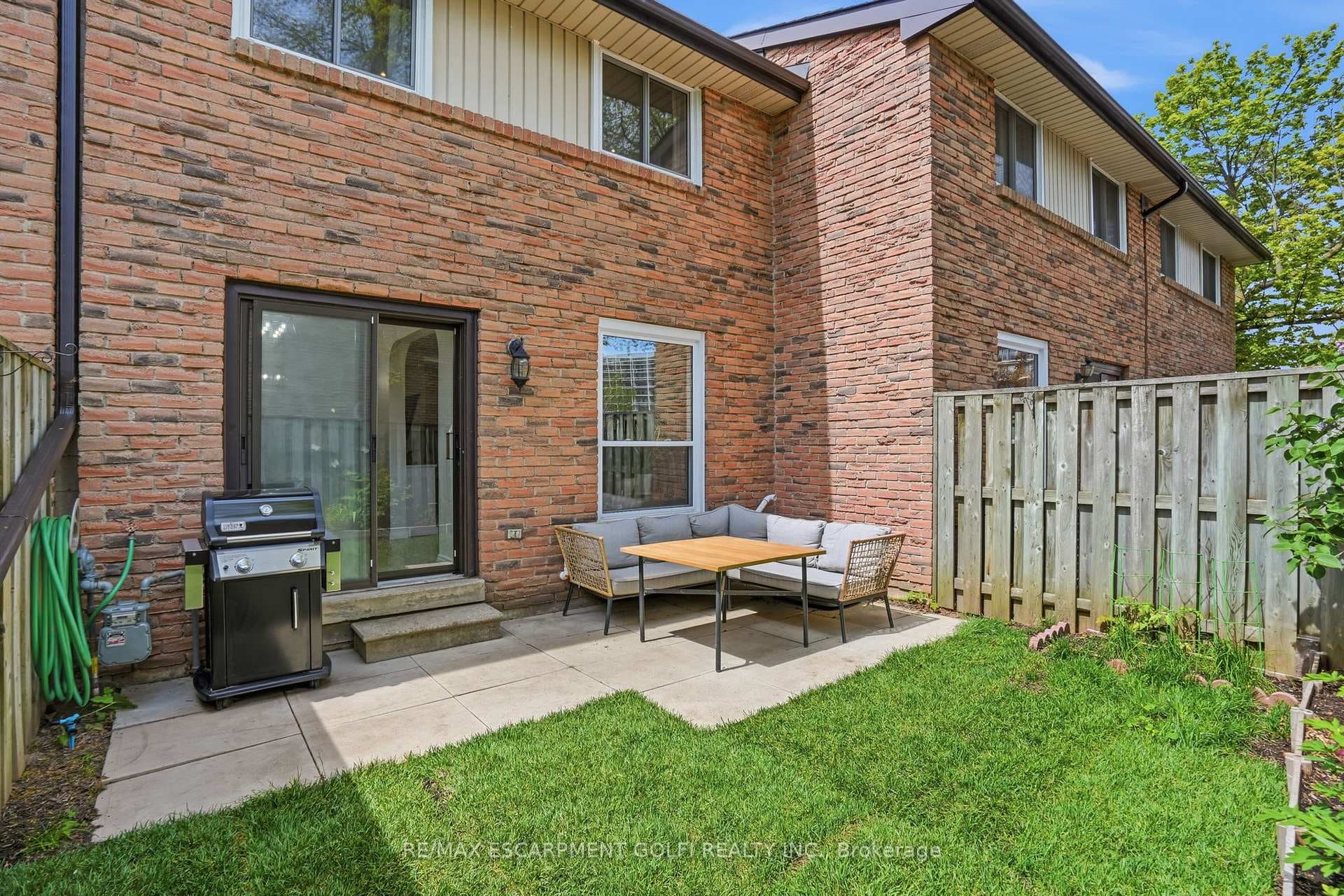 660 OXFORD Road Unit 17 - Condo photo 28 of 31 in Burlington, Ontario