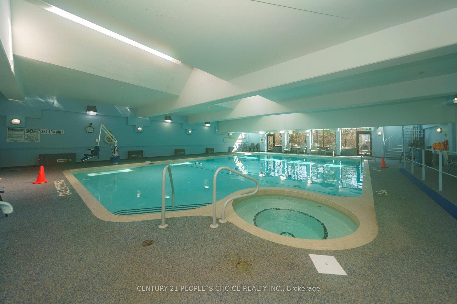 1905 Pilgrims Way Unit 506 - Condo photo 41 of 46 in Oakville, Ontario