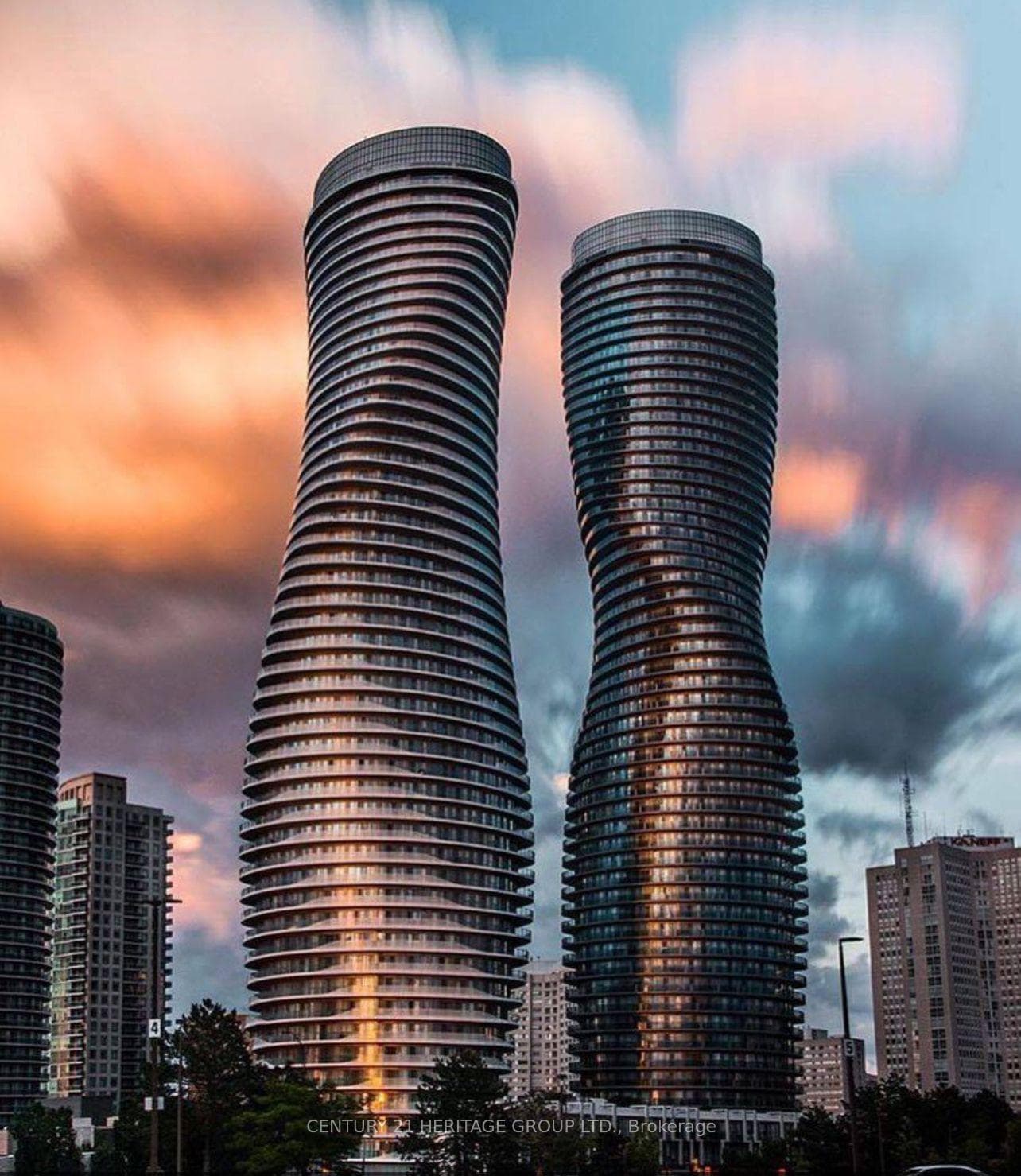 Recently sold property in Mississauga - real estate