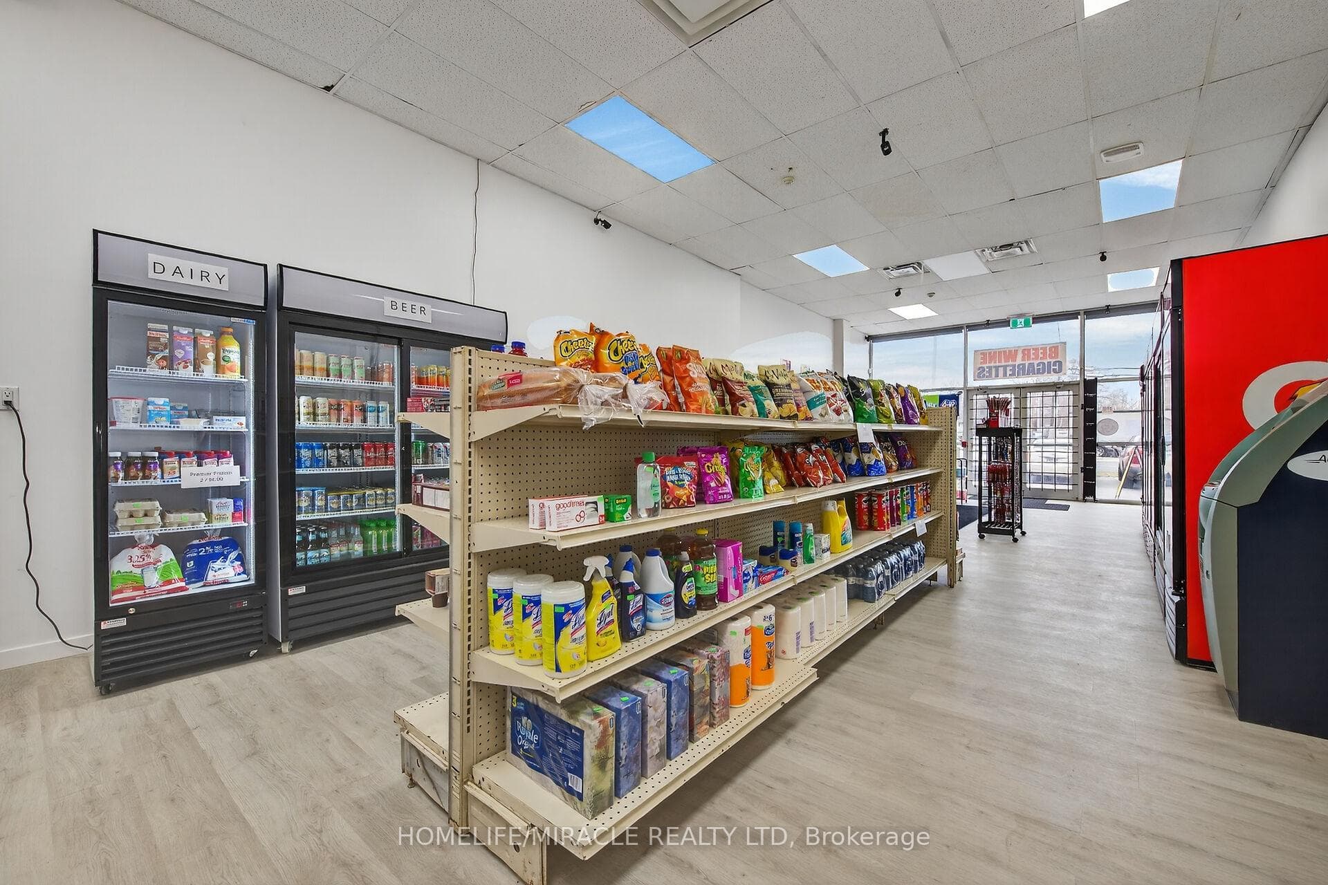1051 Upper James Street - Commercial photo 16 of 17 in Hamilton, Ontario