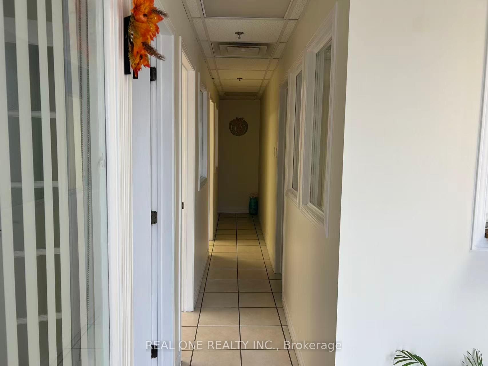6033 Shawson Drive Unit 36 - Commercial photo 6 of 6 in Mississauga, Ontario