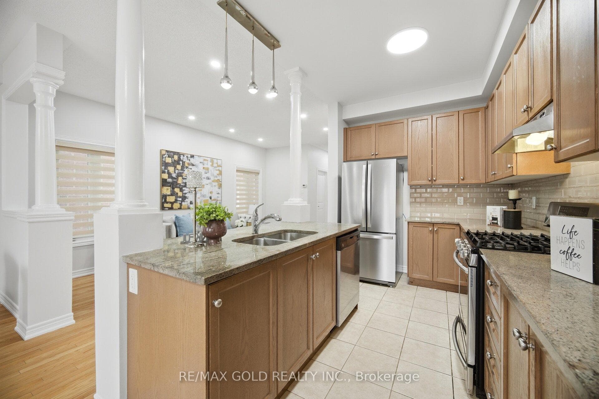 49 Interlude Drive - Semi-Detached photo 9 of 50 in Brampton, Ontario