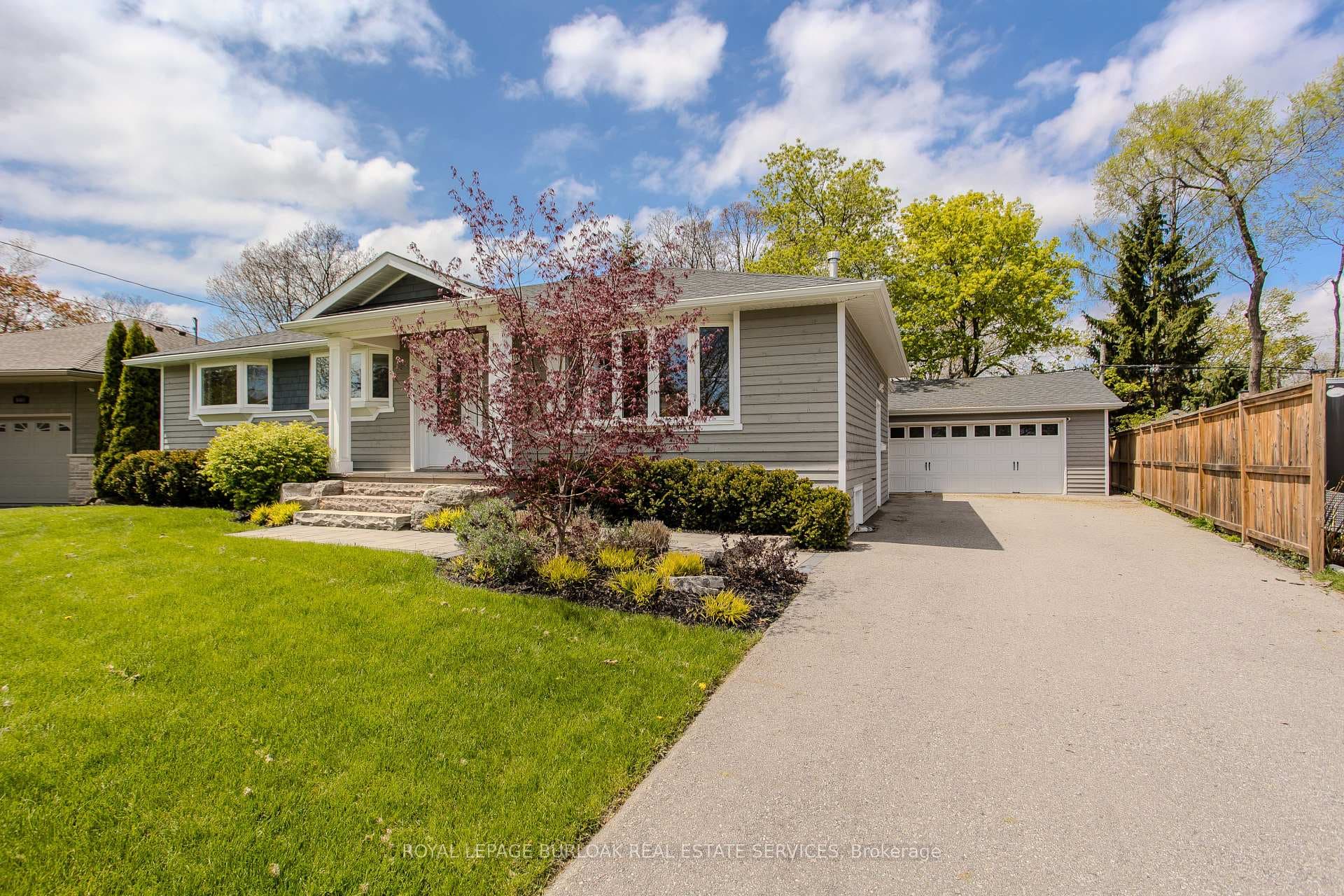 5411 Cornwall Crescent - Detached photo 27 of 34 in Burlington, Ontario