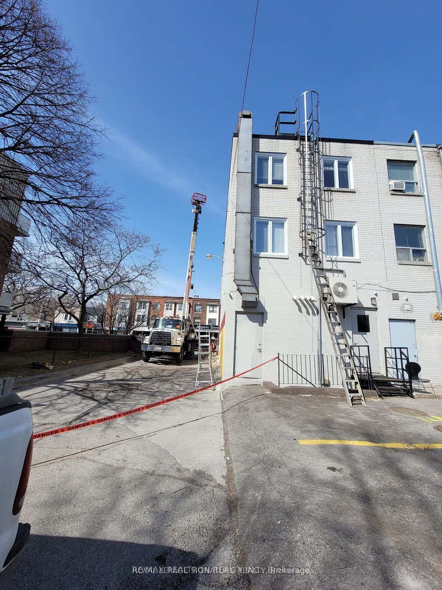 1301 Danforth Avenue Unit 1299 - Detached photo 38 of 39 in Riverdale / Leslieville, Ontario