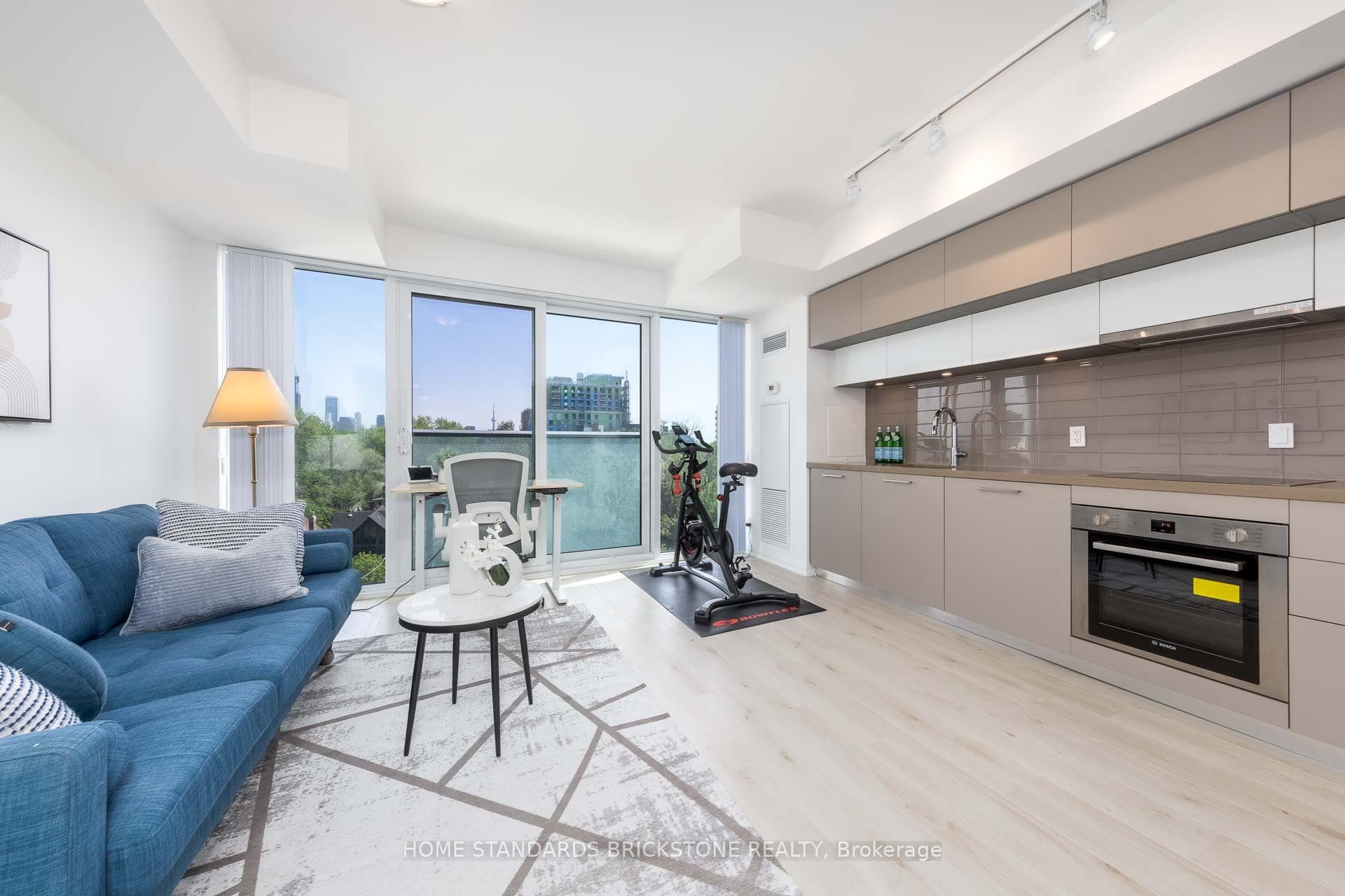 99 Foxbar Road Unit 711 - Condo photo 14 of 36 in Annex / Yorkville / Summerhill, Ontario