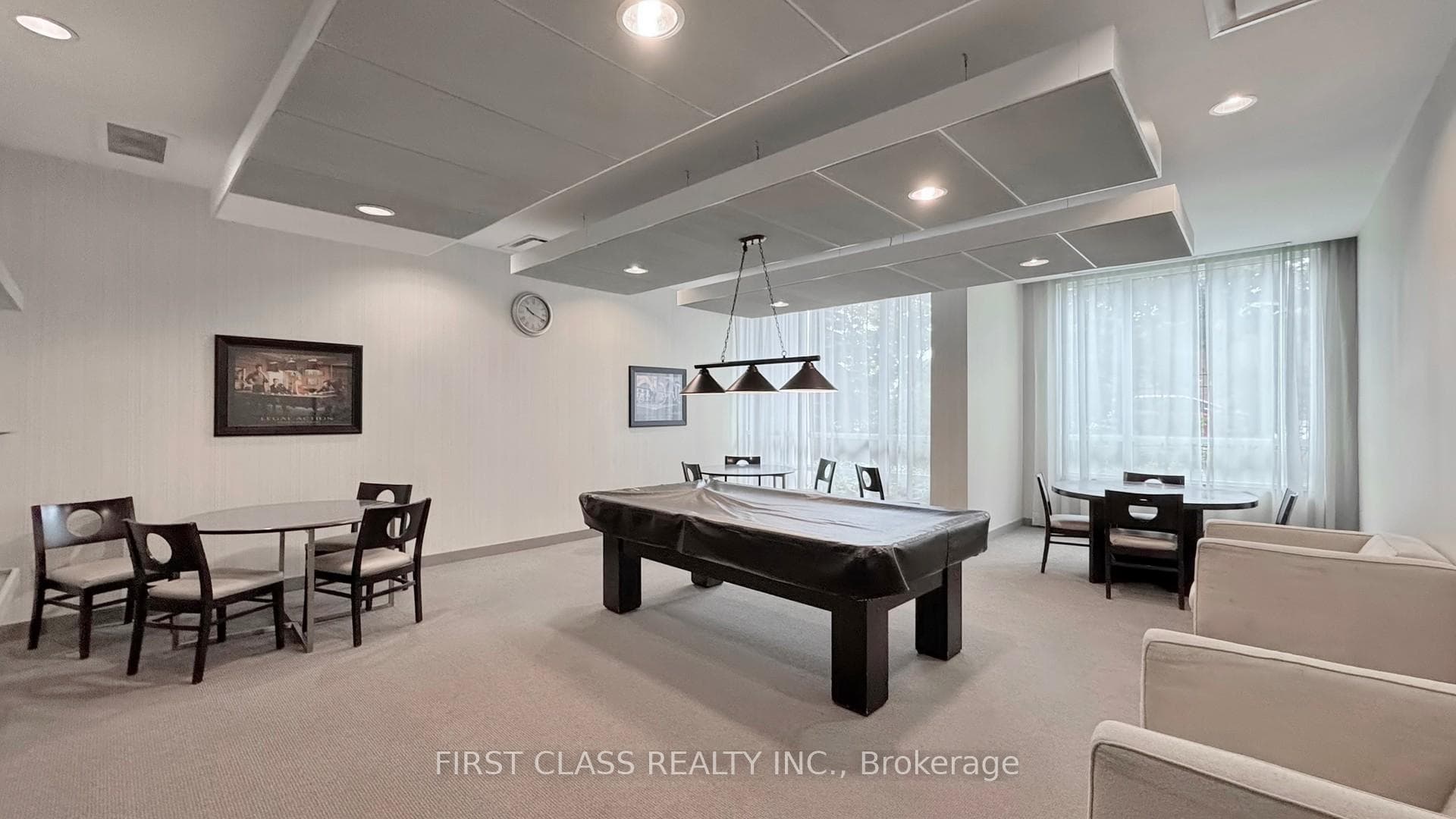 68 Grangeway Avenue Unit 1112 - Condo photo 33 of 48 in Scarborough (West Hill / Highland Creek), Ontario