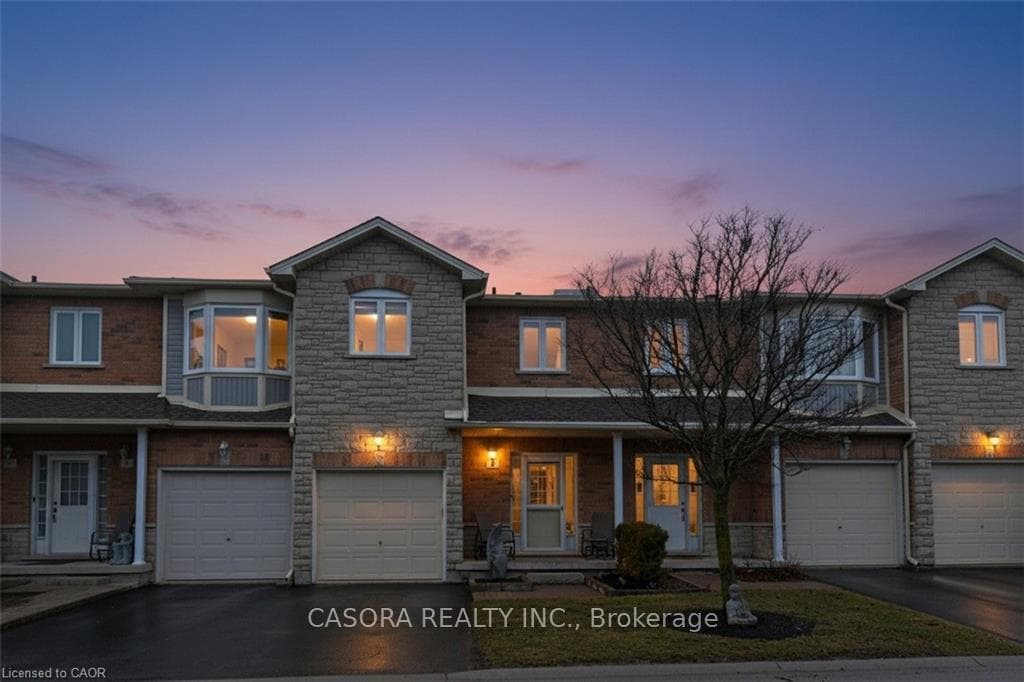 2229 WALKERS Line Unit 9 - Condo photo 3 of 46 in Burlington, Ontario