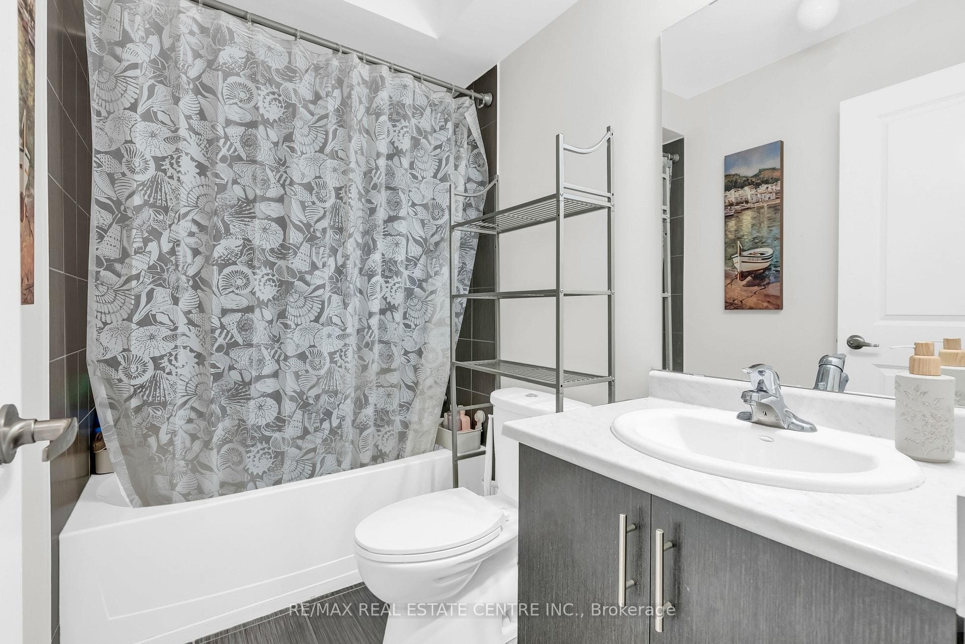 24 Rising Hill Ridge - Semi-Detached photo 42 of 47 in Brampton, Ontario