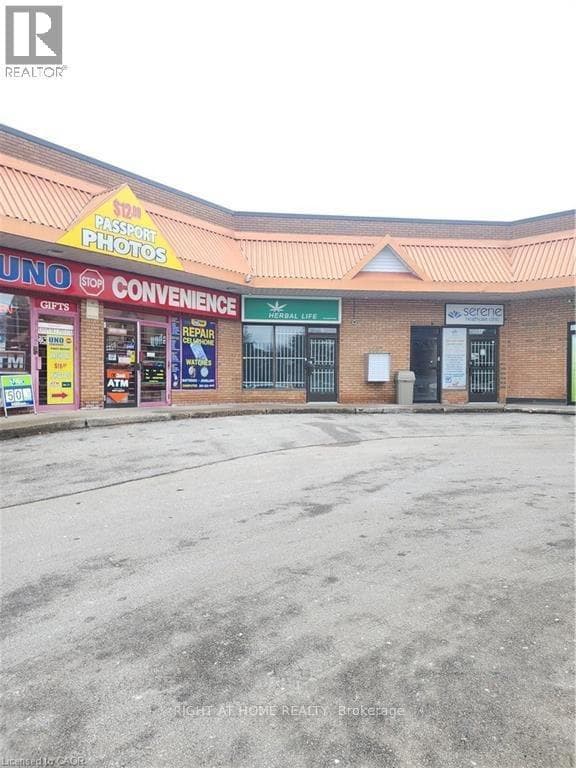 1447 Upper Ottawa Street Unit 9 - Commercial photo 6 of 8 in Hamilton, Ontario