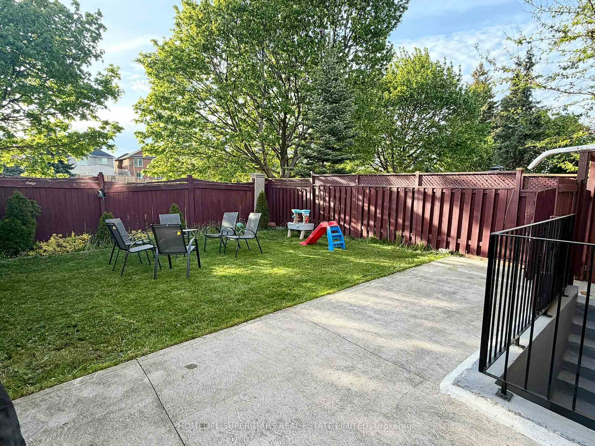 172 Rainforest Drive - Semi-Detached photo 31 of 31 in Brampton, Ontario