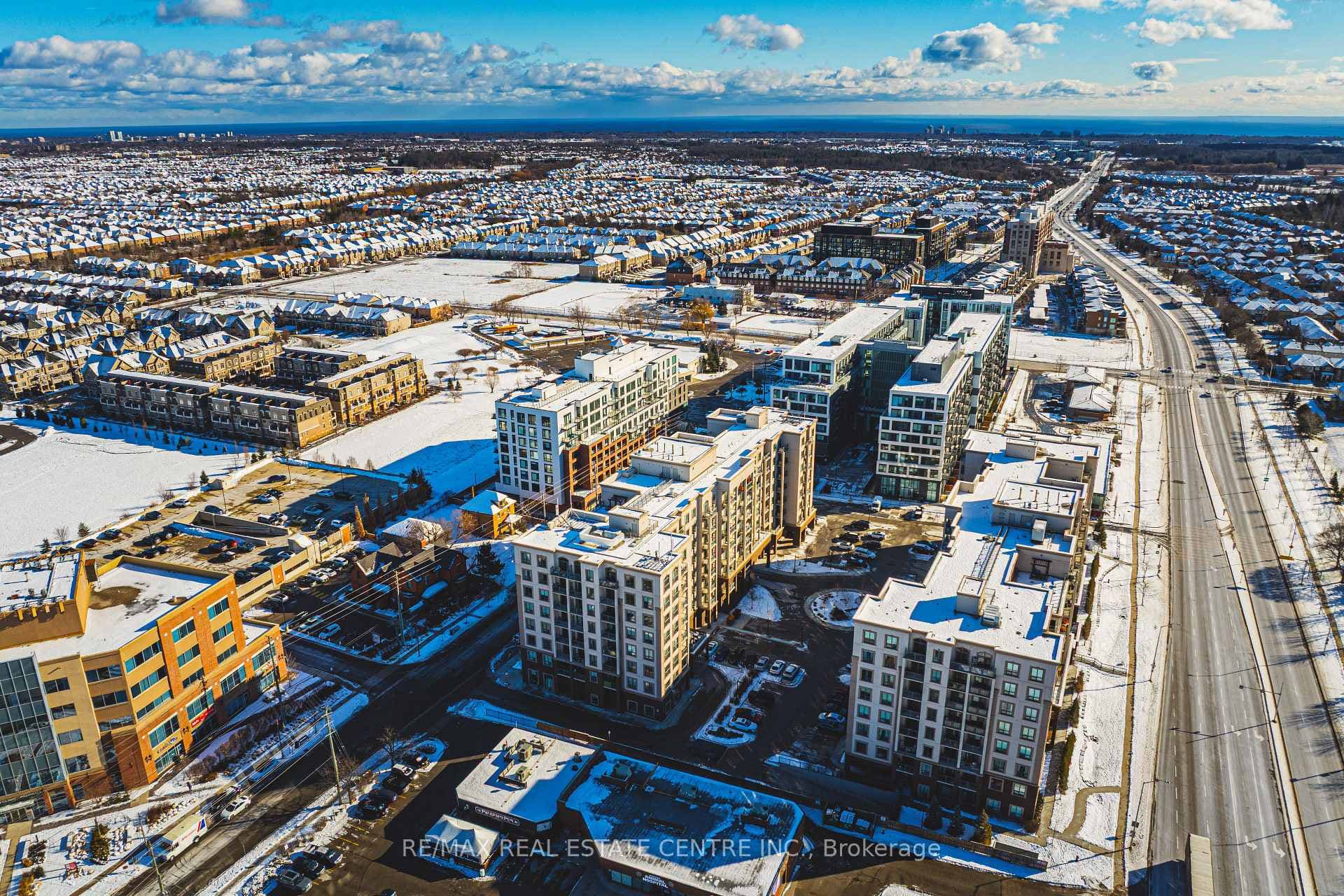 2486 Old Bronte Road Unit 706 - Condo photo 35 of 38 in Oakville, Ontario