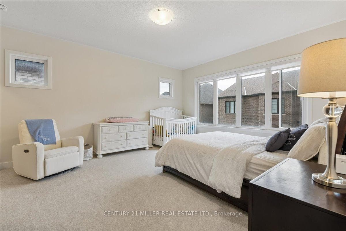 1358 Loon Lane - Detached photo 20 of 40 in Oakville, Ontario