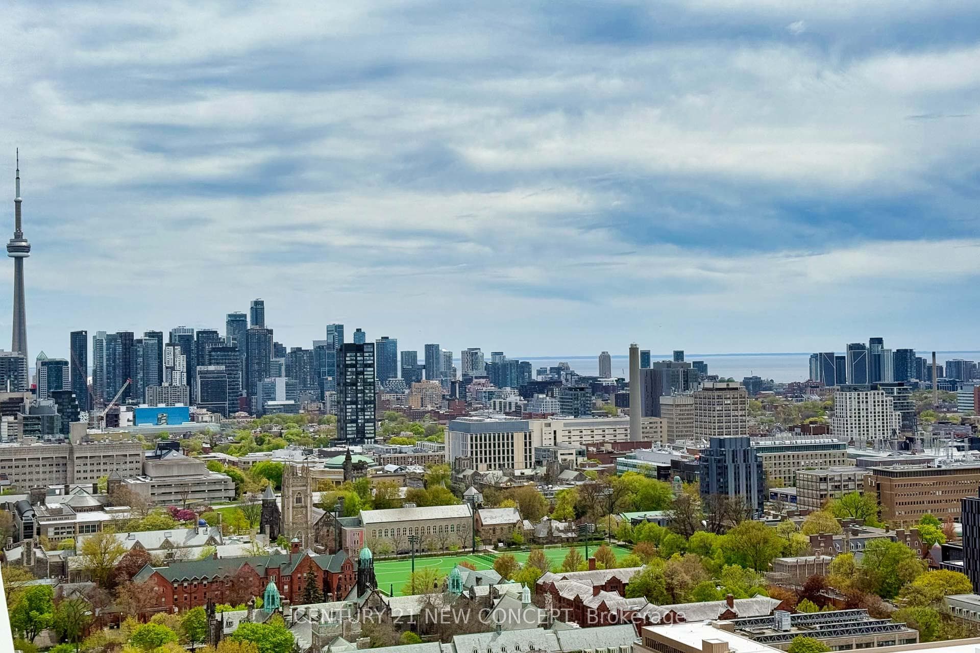 200 Bloor Street Unit 2606 - Condo photo 32 of 50 in Annex / Yorkville / Summerhill, Ontario