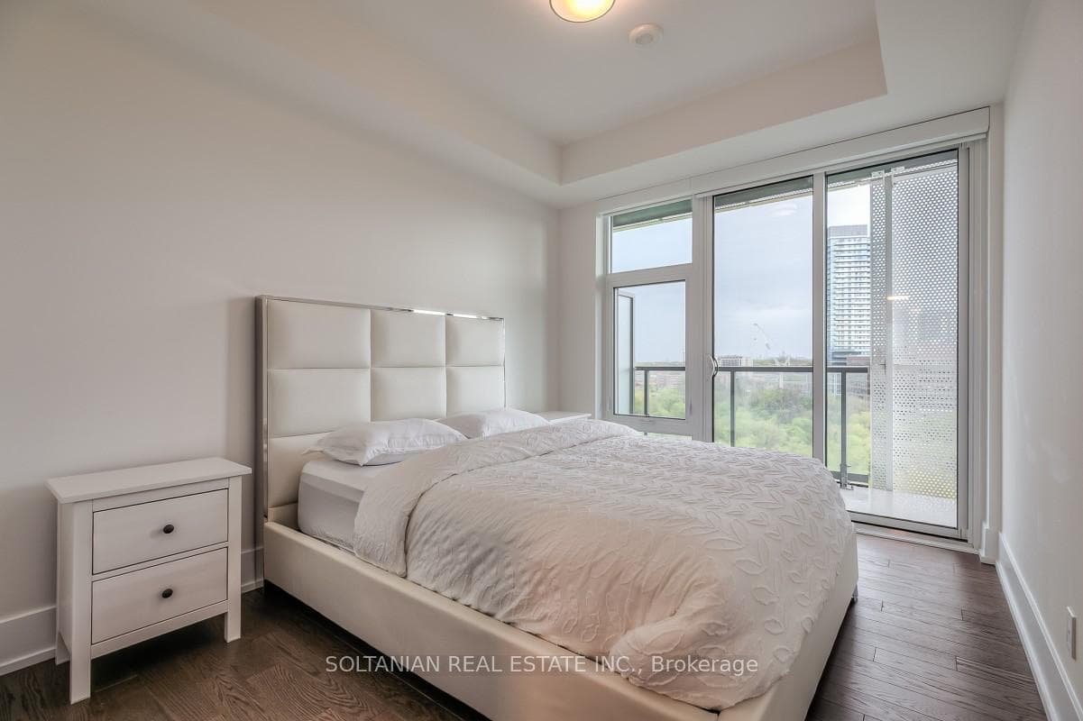 25 Adra Grado Way Unit 1020 - Condo photo 23 of 46 in Hillcrest Village / Bayview Village, Ontario