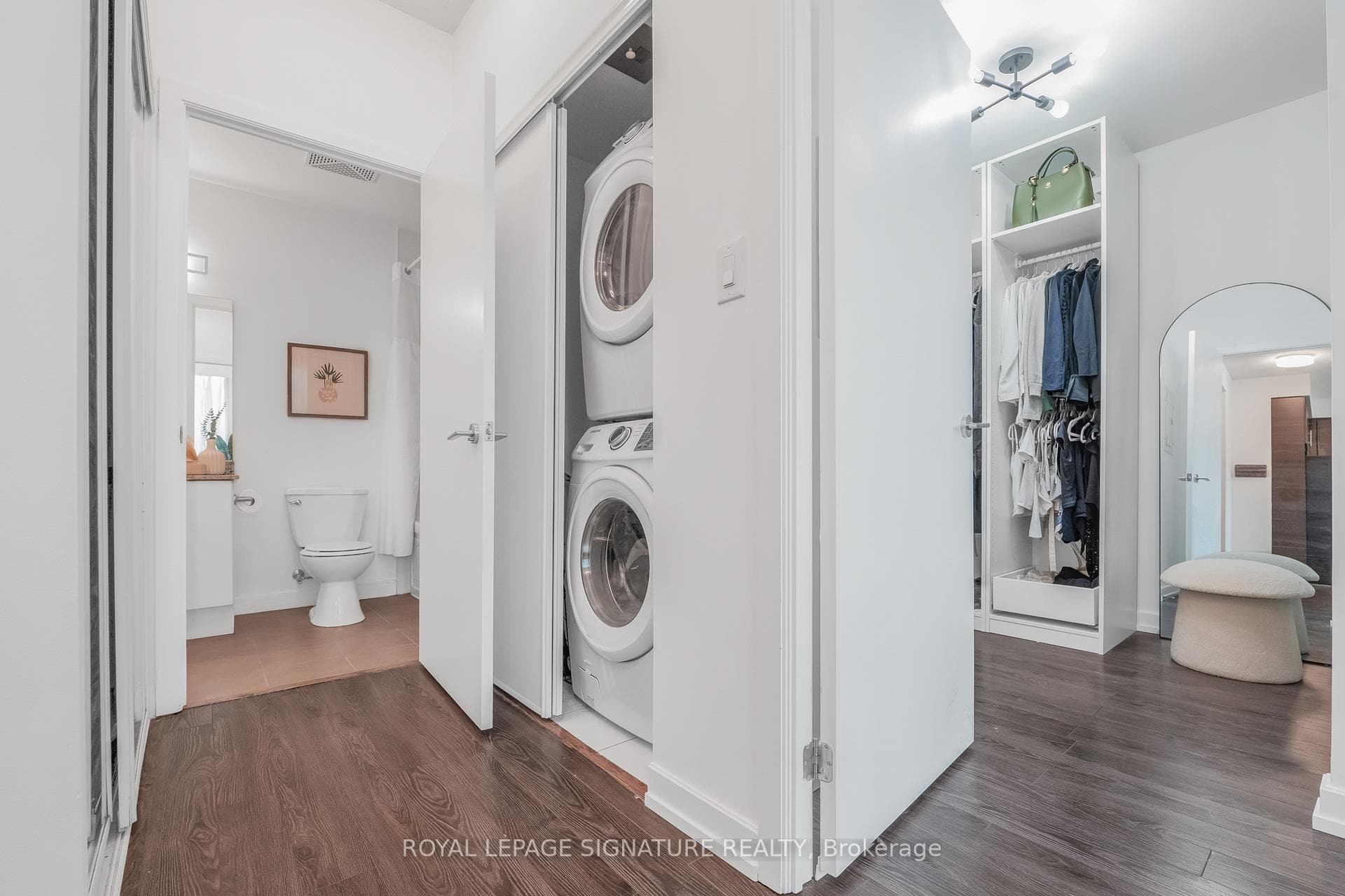 18 Harbour Street Unit 1801 - Condo photo 23 of 35 in Downtown Toronto / Waterfront, Ontario