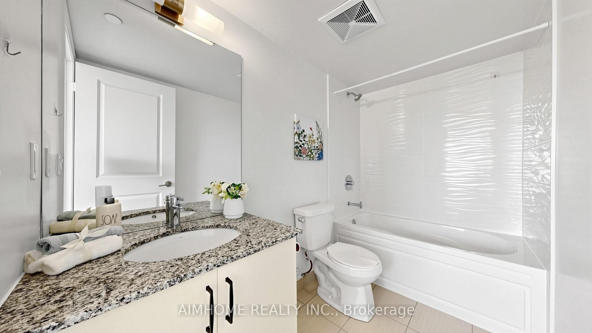 20 Meadowglen Place Unit 2302 - Condo photo 22 of 43 in Scarborough (West Hill / Highland Creek), Ontario