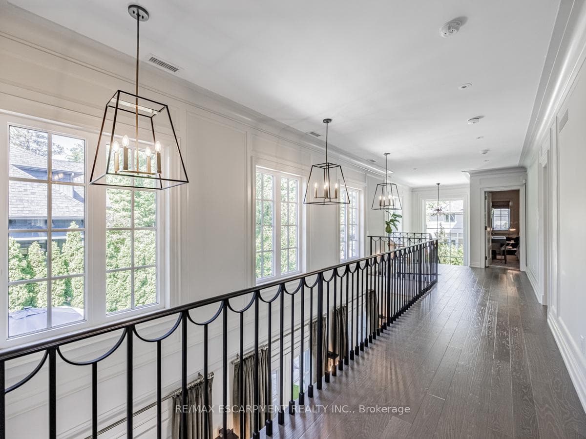 393 Maple Grove Drive - New Construction photo 26 of 49 in Oakville, Ontario