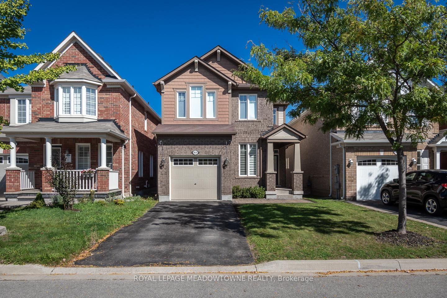 1031 Solomon Court - Detached for sale in Scott, Ontario