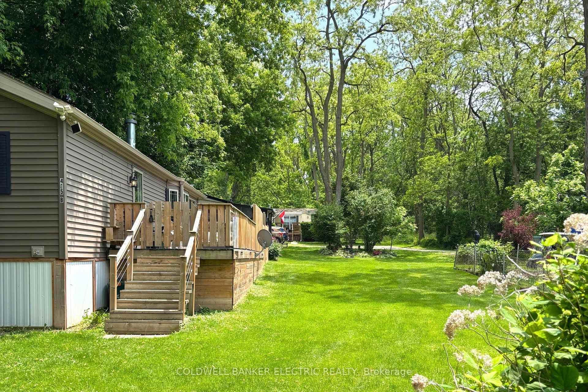 5139 Halstead Beach Road Unit 485B - Detached photo 20 of 28 in Hamilton Township, Ontario