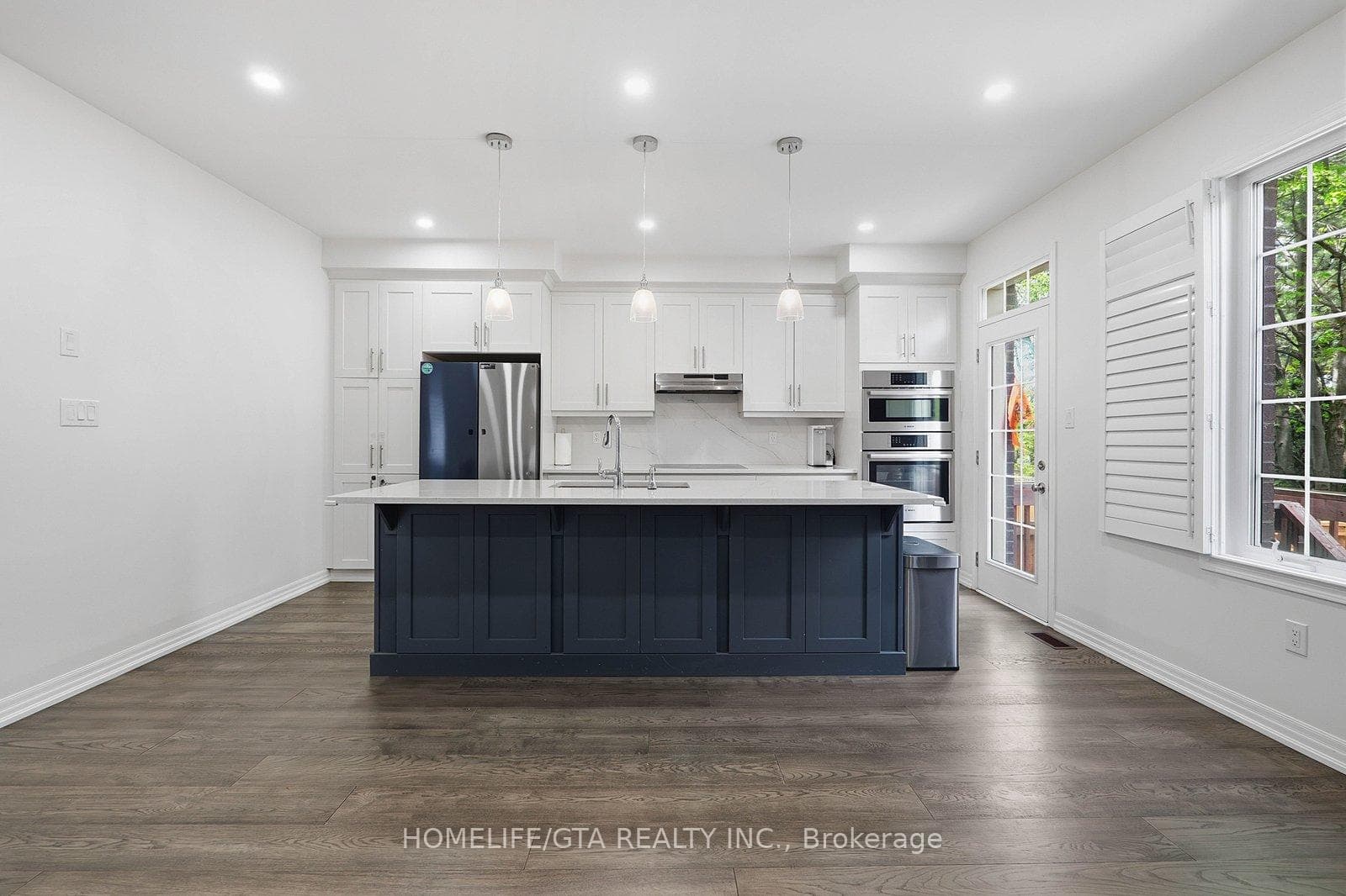 3489 Eternity Way - Townhouse photo 11 of 50 in Oakville, Ontario