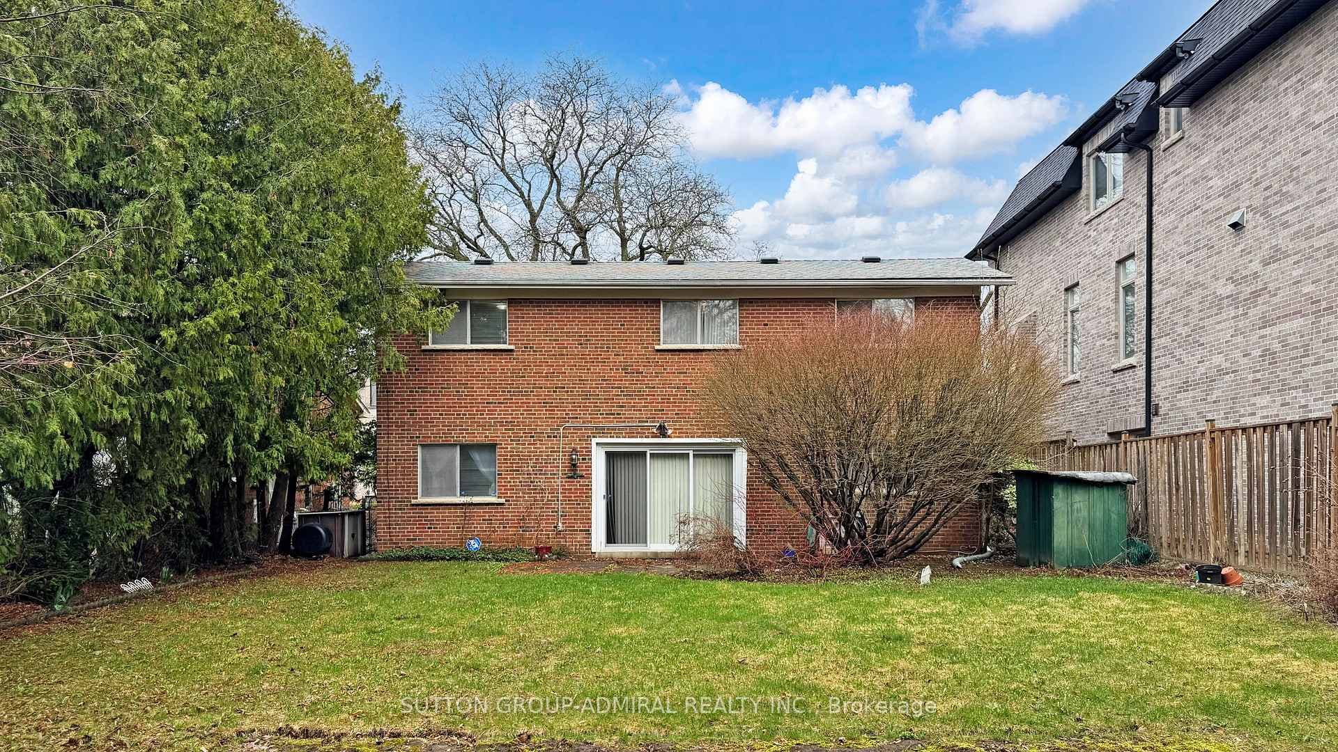 5 Wedgeport Place - Detached photo 42 of 45 in Willowdale / Newtonbrook, Ontario