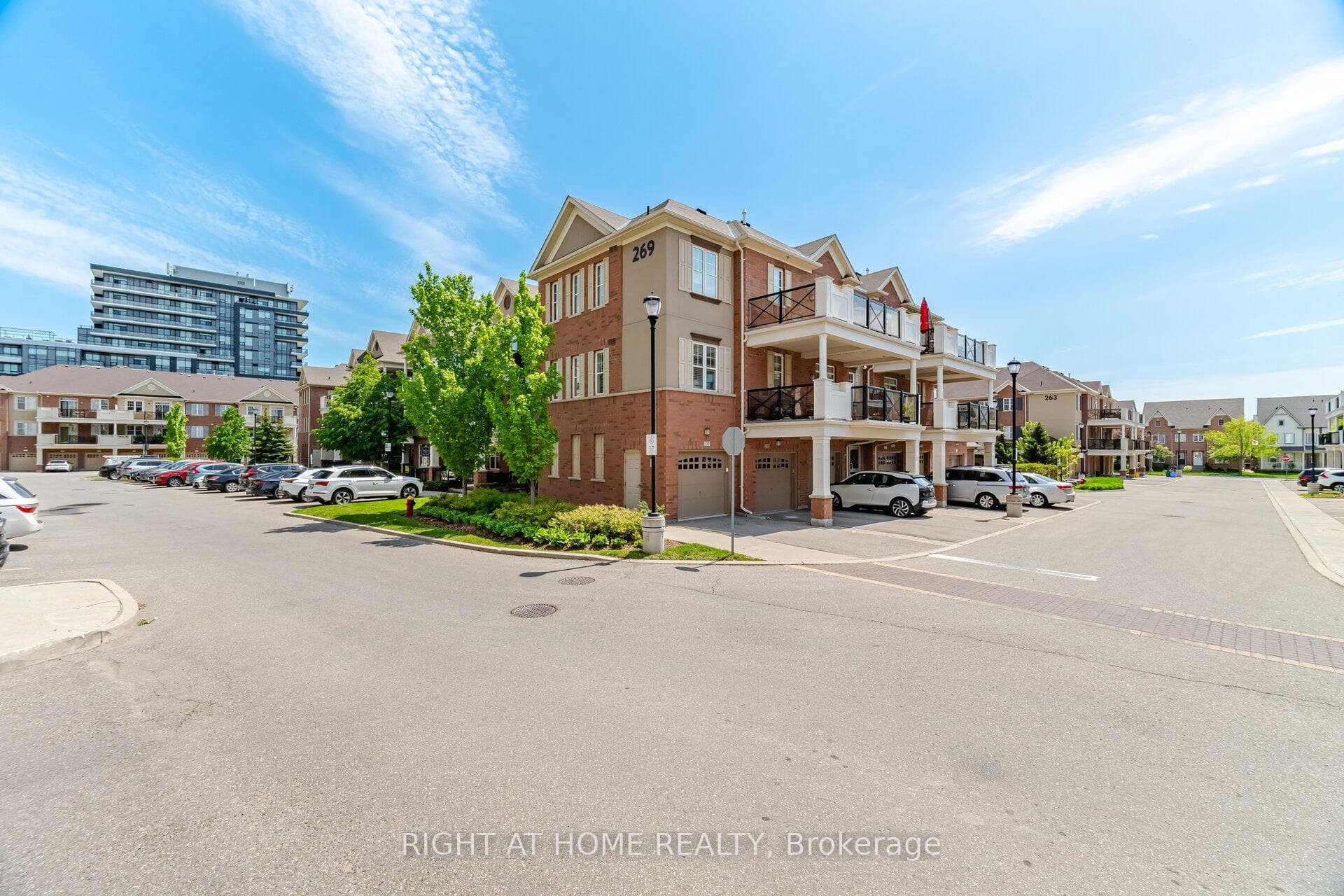 269 Georgian Drive Unit 311 - Condo photo 34 of 39 in Oakville, Ontario