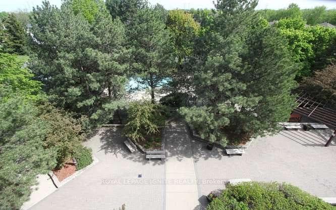 10 Malta Avenue Unit 503 - Condo photo 24 of 35 in Brampton, Ontario