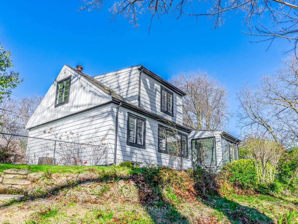 804 Shadeland Avenue - Land photo 39 of 39 in Burlington, Ontario