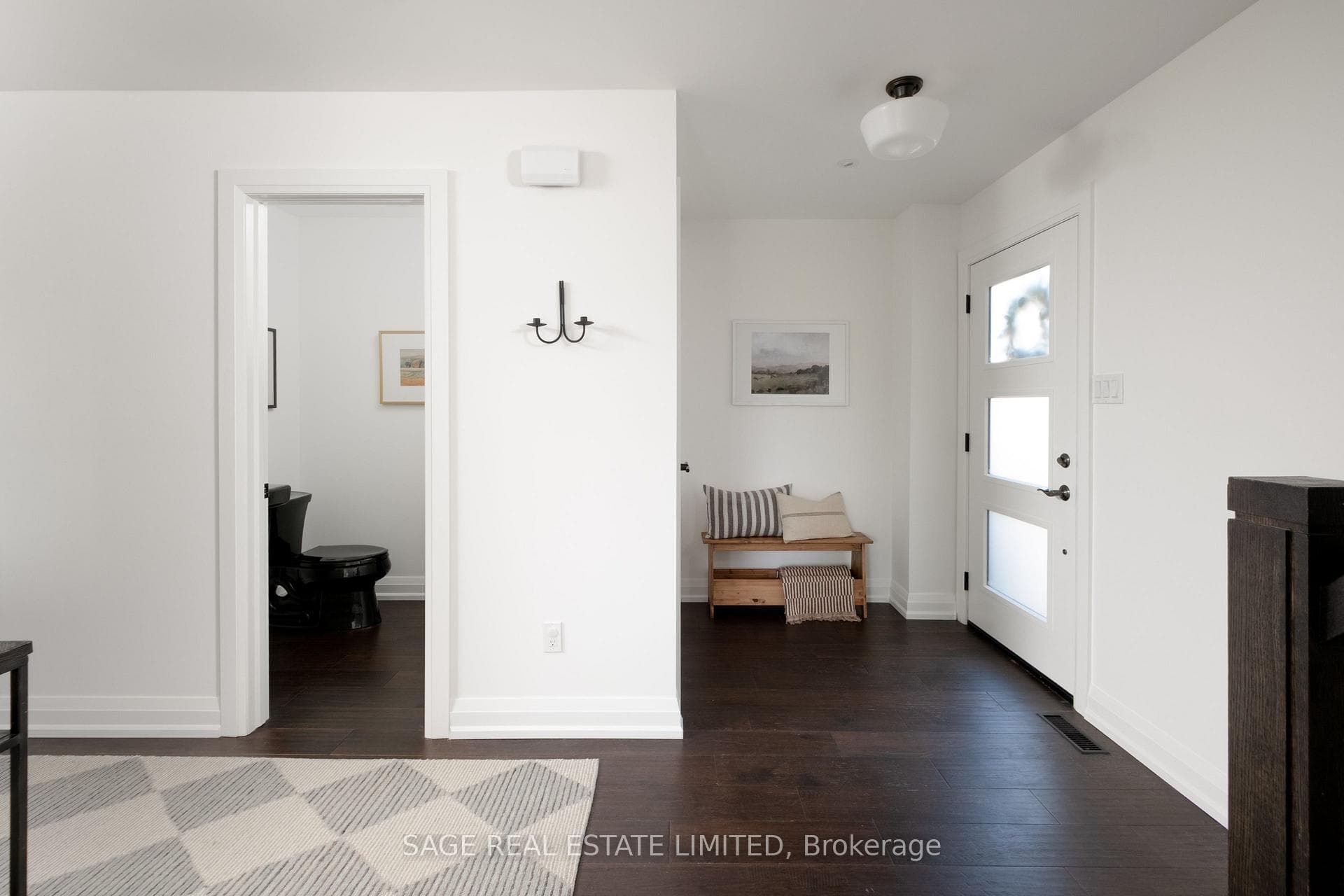 34 Tambrook Drive - Detached photo 2 of 38 in Scarborough Village / Eglinton East, Ontario