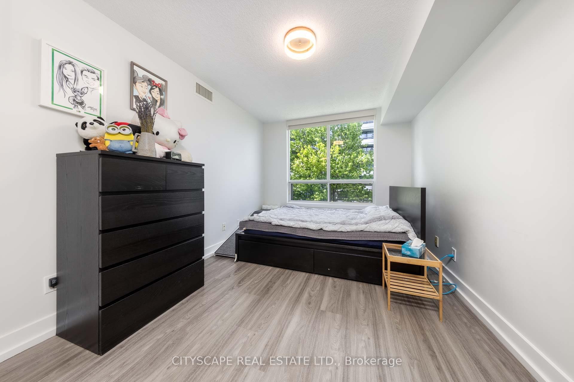 5940 Yonge Street Unit 609 - Condo photo 2 of 20 in Thornhill / Willowdale, Ontario