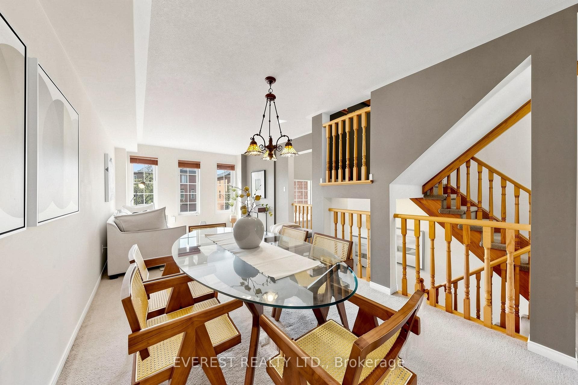 116 Conn Smythe Drive - Townhouse photo 18 of 47 in Scarborough (West Hill / Highland Creek), Ontario