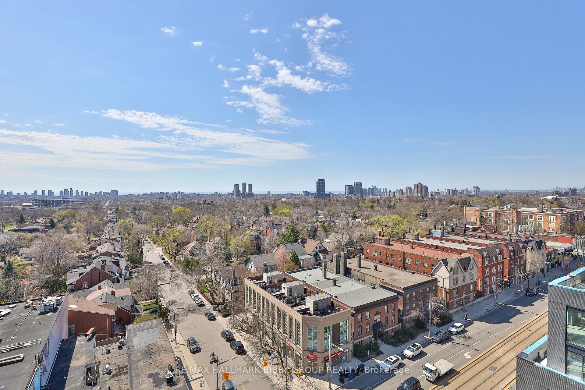 185 Alberta Avenue Unit 1105 - Condo photo 40 of 43 in Forest Hill / Deer Park, Ontario