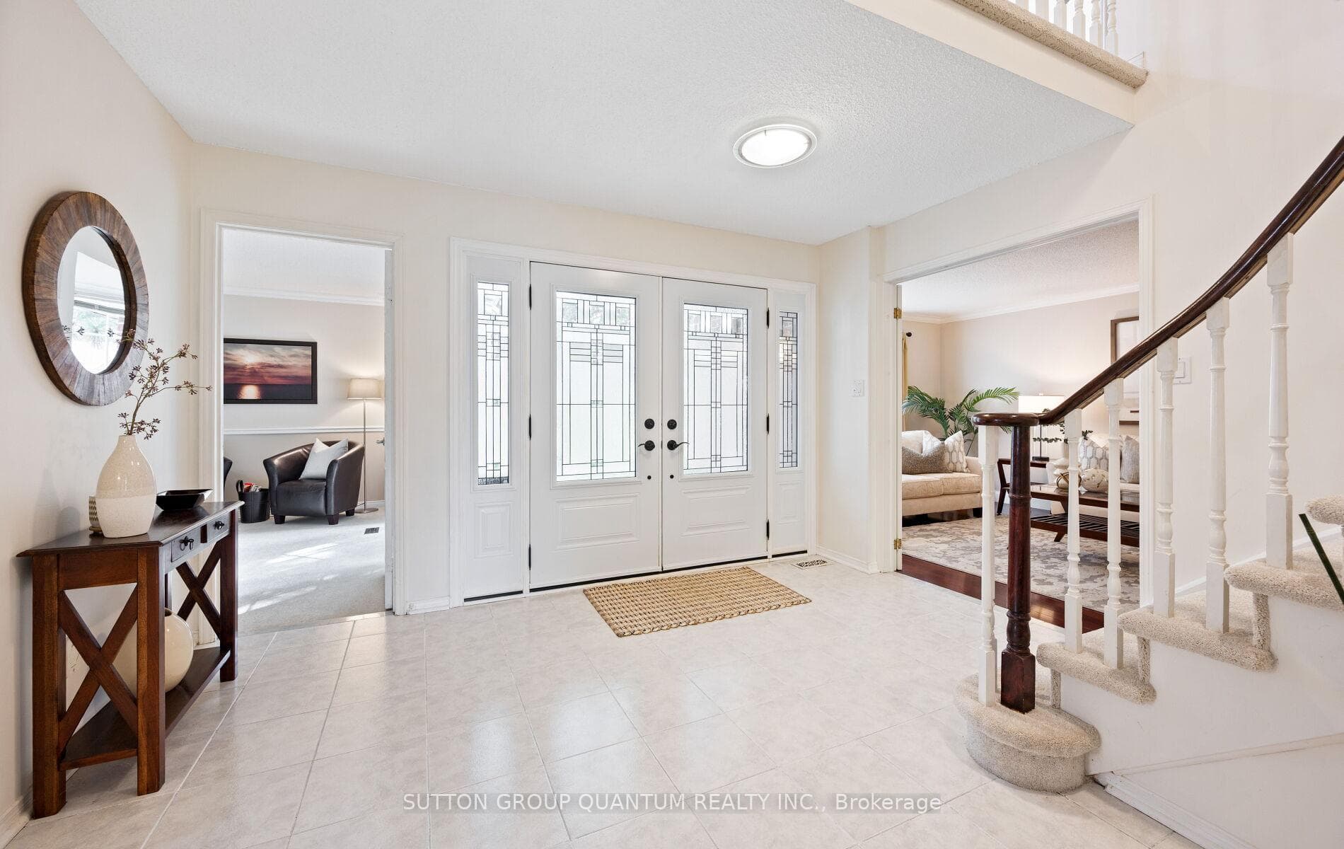 4008 Powderhorn Court - Detached photo 5 of 50 in Mississauga, Ontario