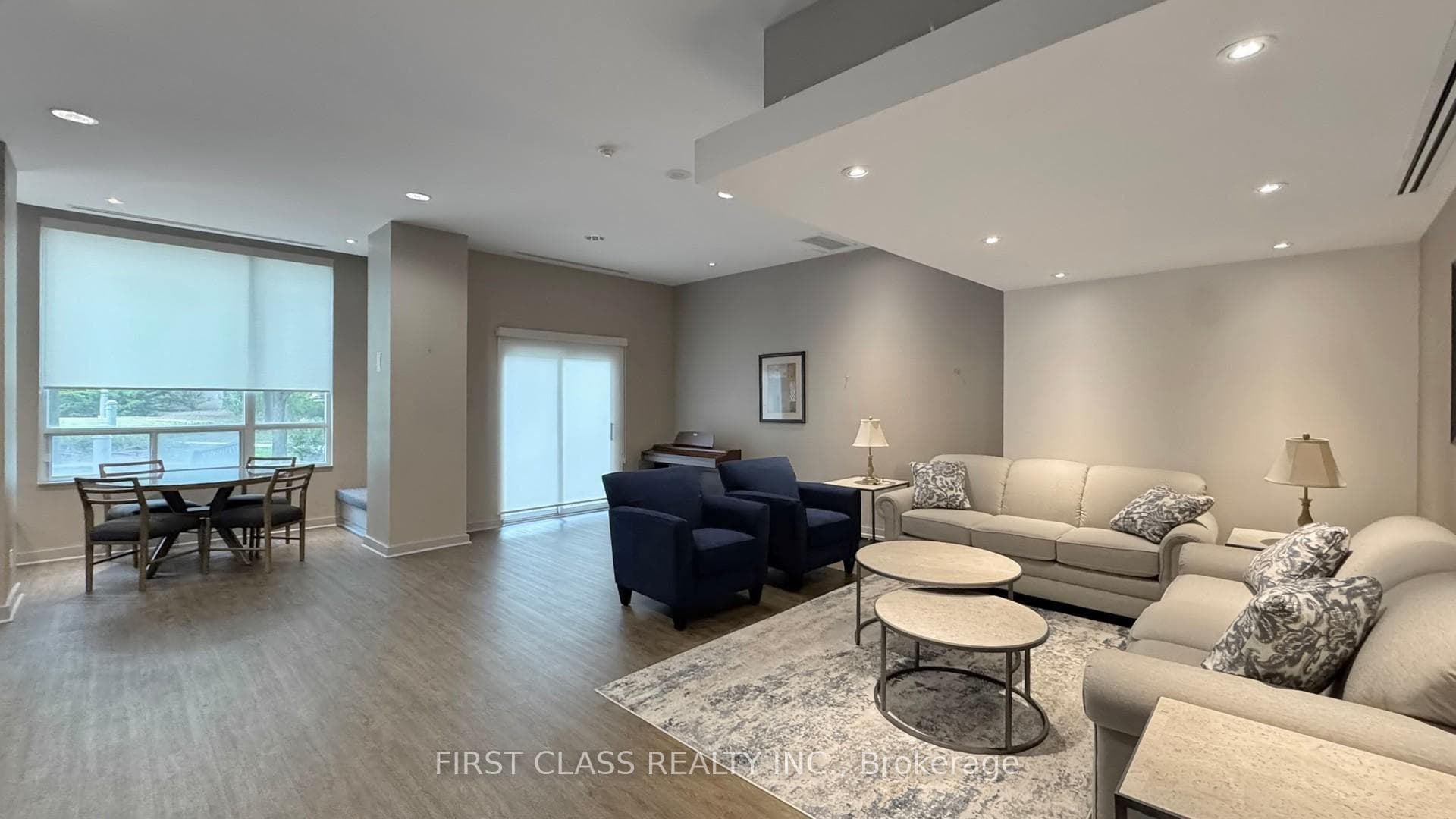 68 Grangeway Avenue Unit 1112 - Condo photo 34 of 48 in Scarborough (West Hill / Highland Creek), Ontario