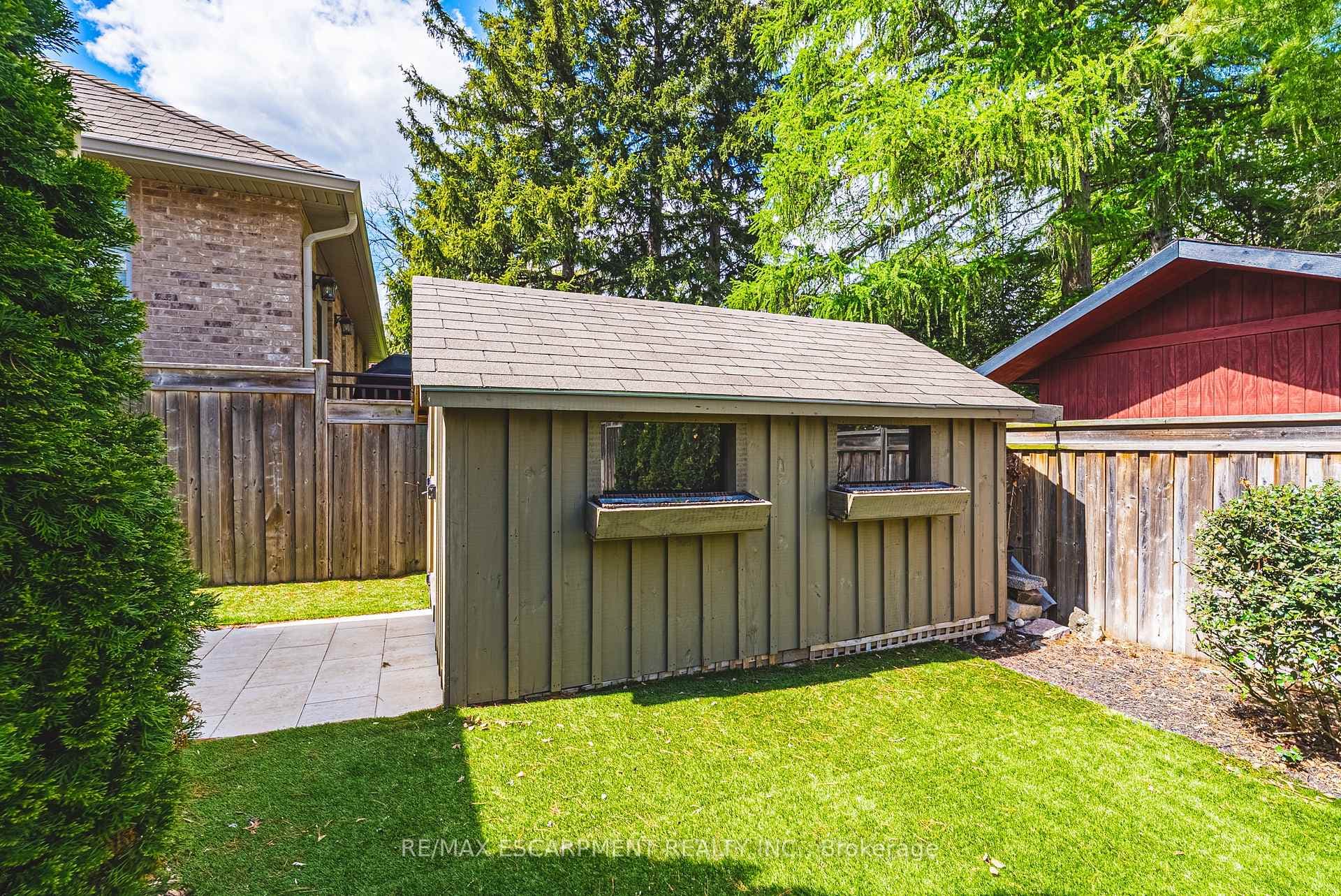 976 Shadeland Avenue Unit 3 - Detached photo 44 of 46 in Burlington, Ontario