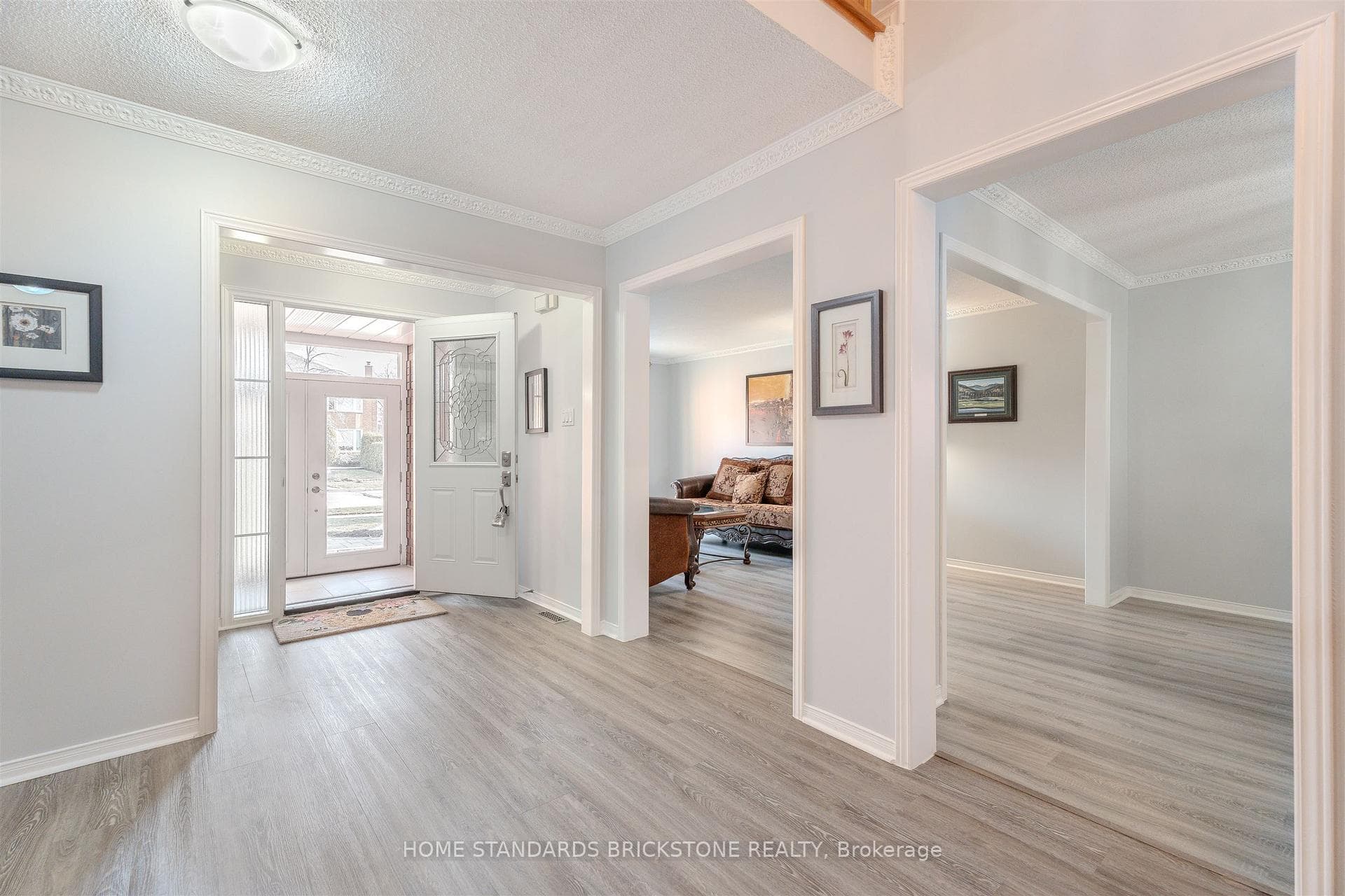 4538 Penhallow Road - Detached photo 5 of 49 in Mississauga, Ontario